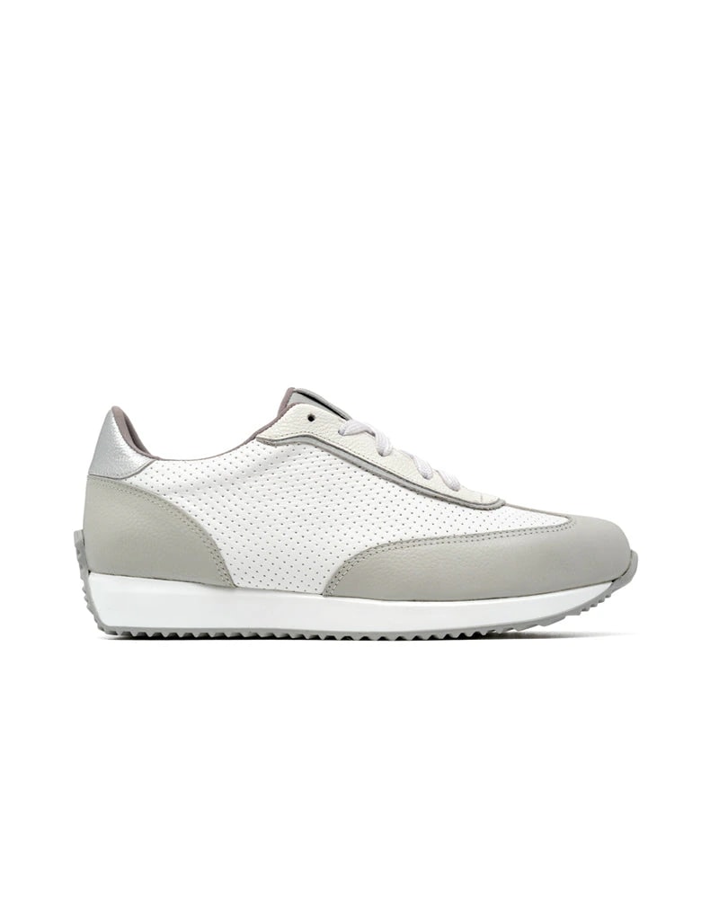 Zapato deportivo de cuero  REF AMU1594 - imagen 1