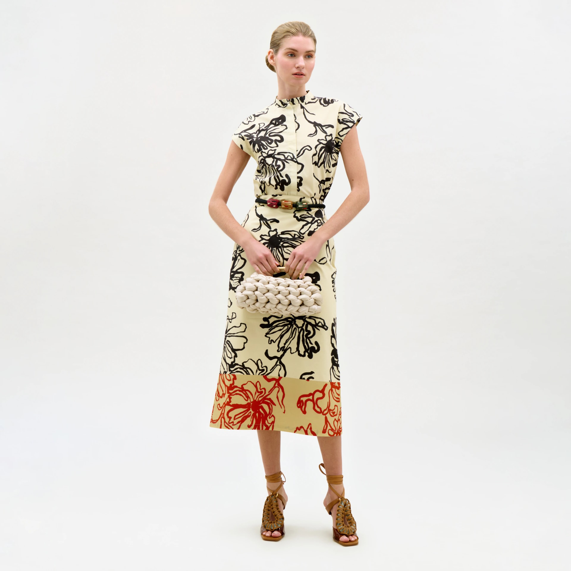 Atira Skirt - imagen 1