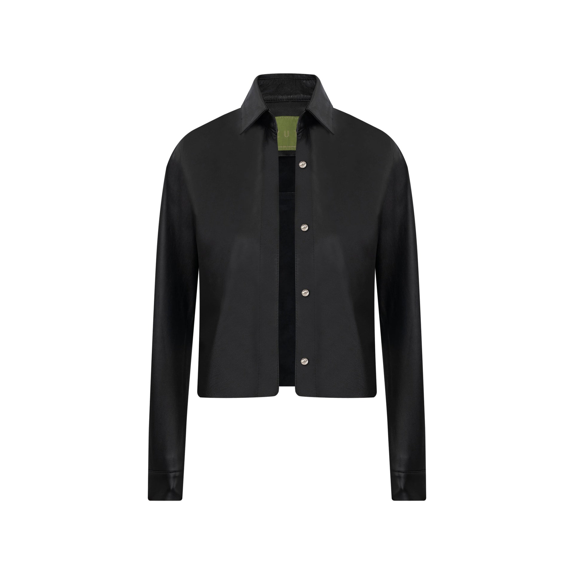 BIBI OVERSHIRT - imagen 1