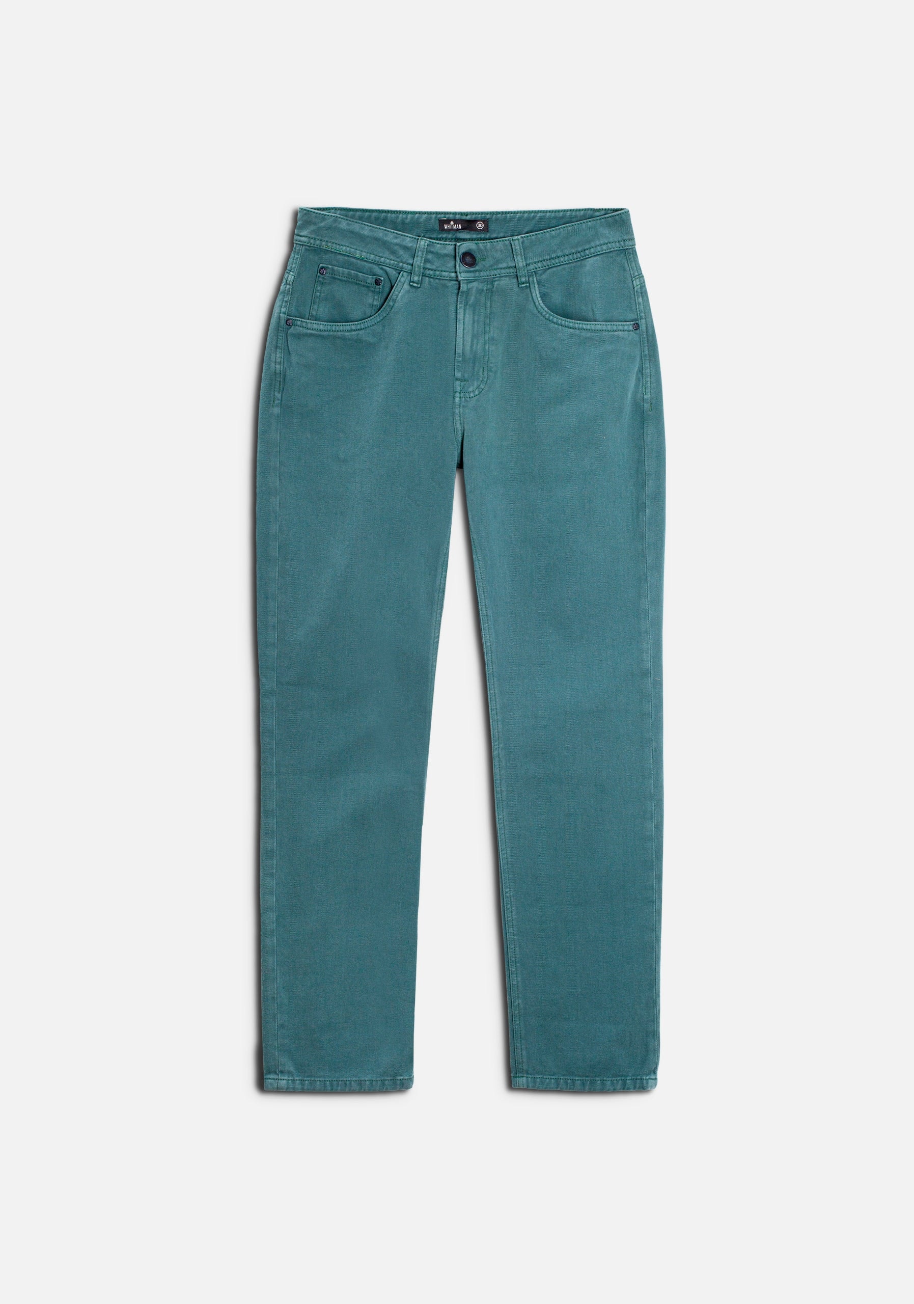 Pantalón Costello Verde Osc. - imagen 1