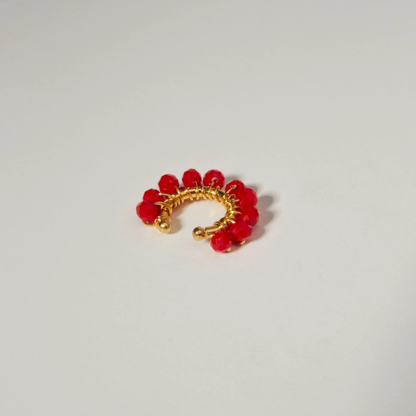 Laguna Ear Cuff - imagen 1
