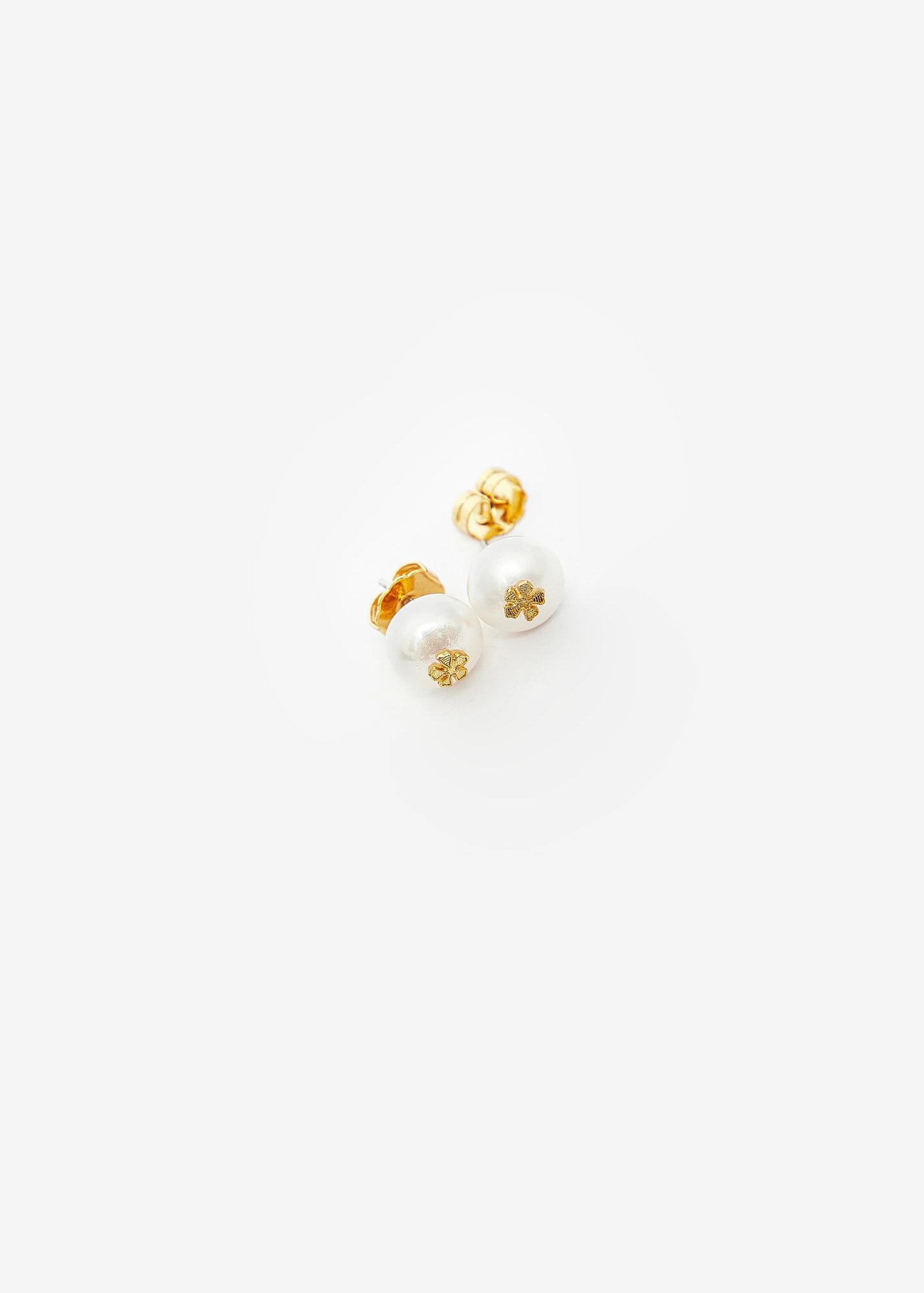 Perla Aurora Stud - imagen 1