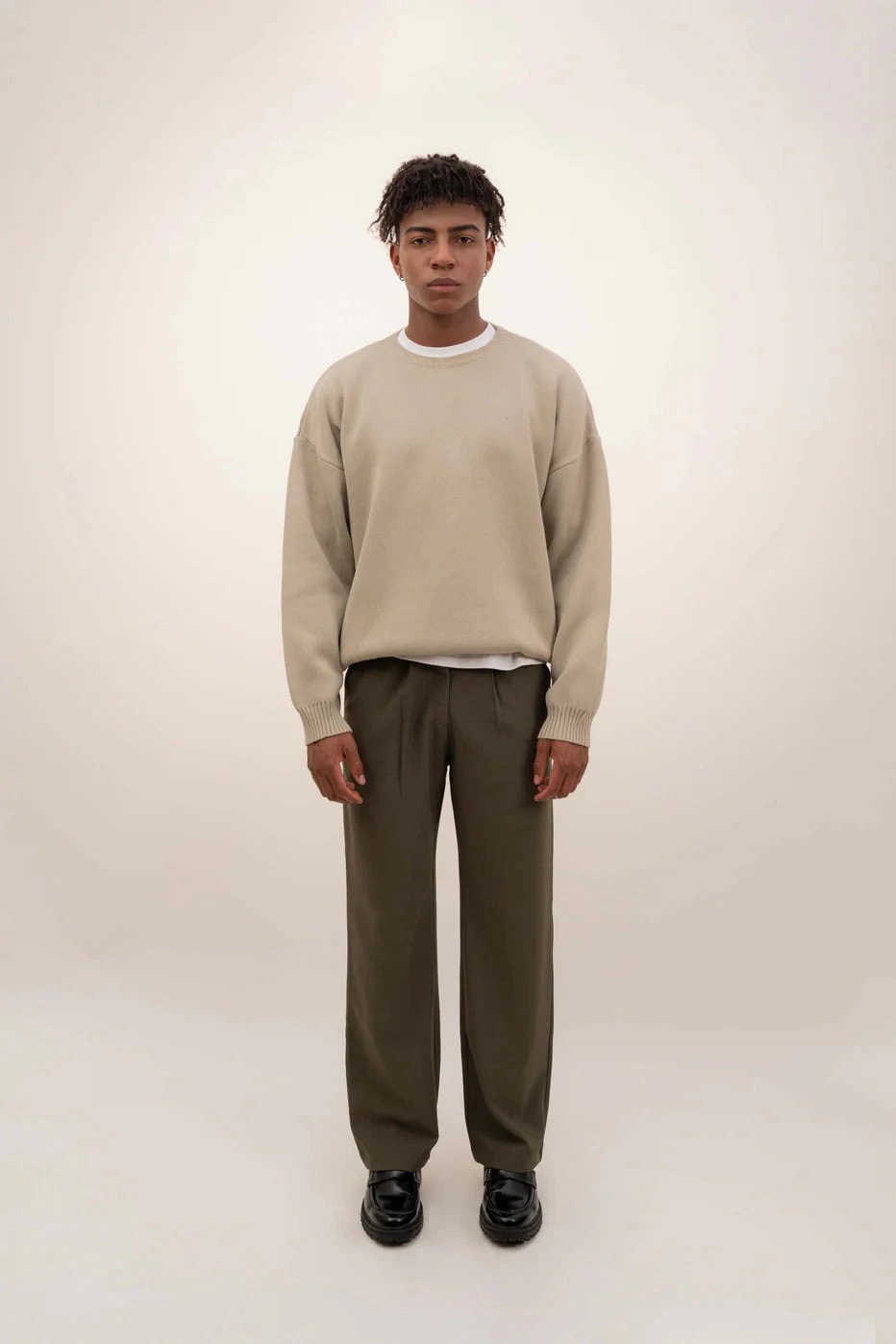 CREWNECK - imagen 1