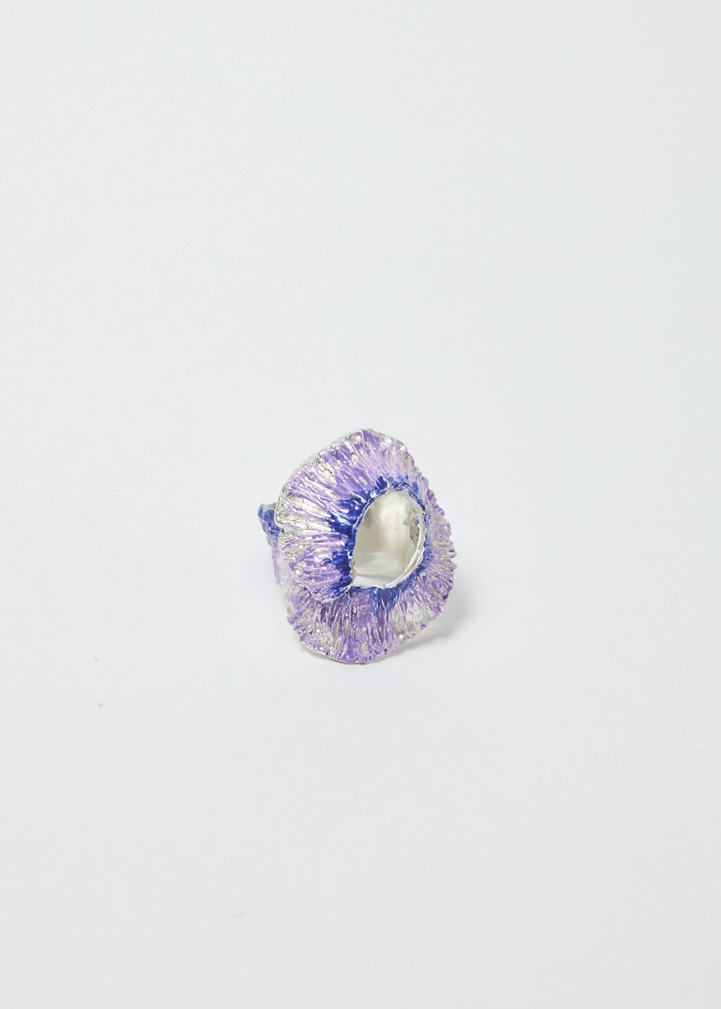 Anillo Viaje en la Oscuridad - imagen 1