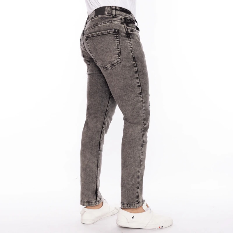 Jean masculino H-080 - imagen 1