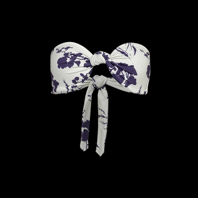 Anturio Navy Top - imagen 1