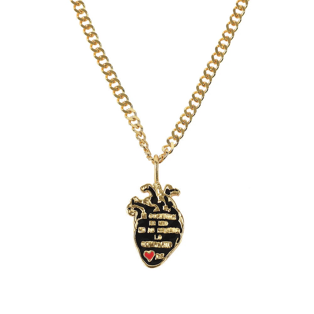 Cadena Anatomic Heart - imagen 1