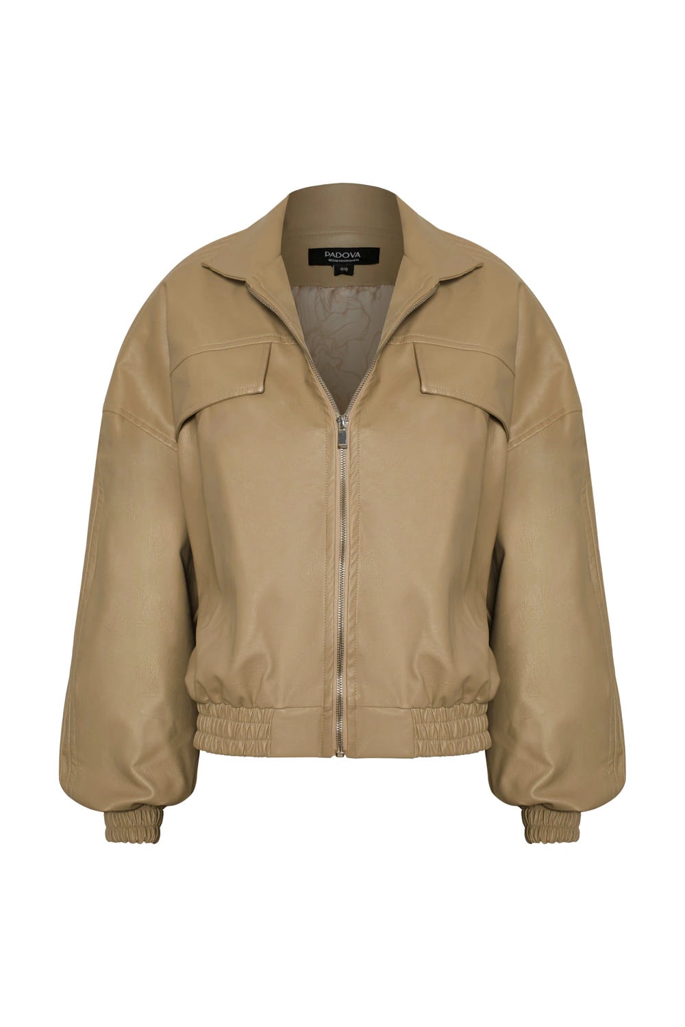 Chaqueta artemisa beige - imagen 1