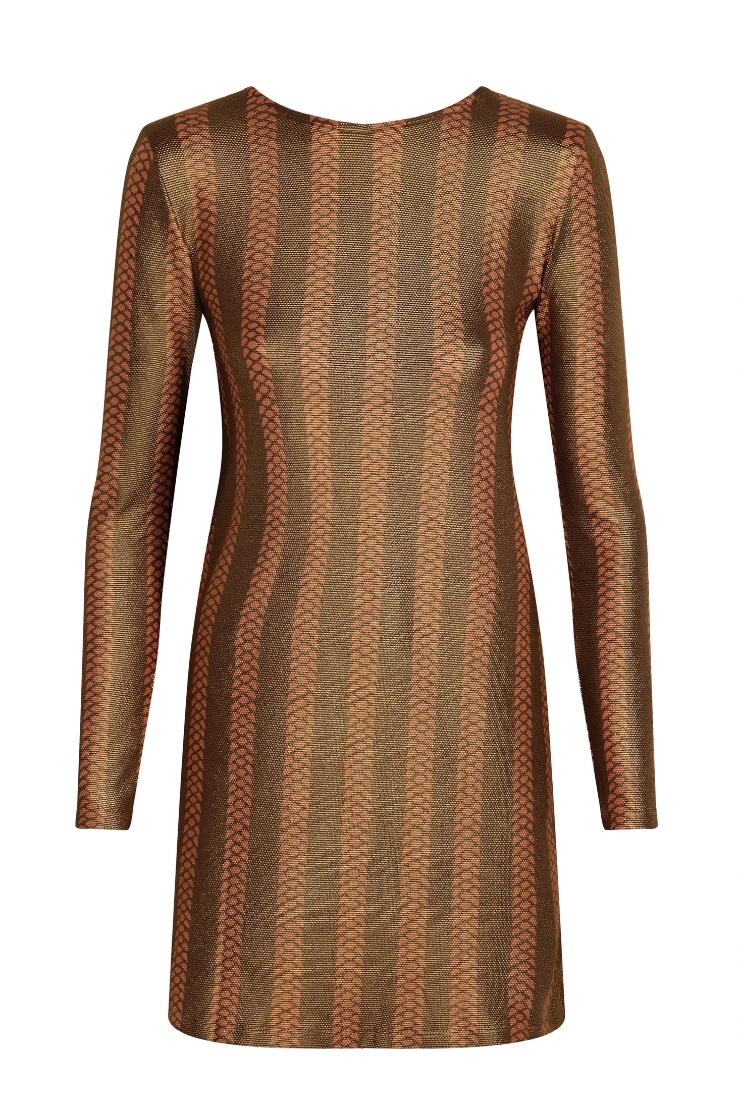 Fado Blouse / Gold - imagen 1