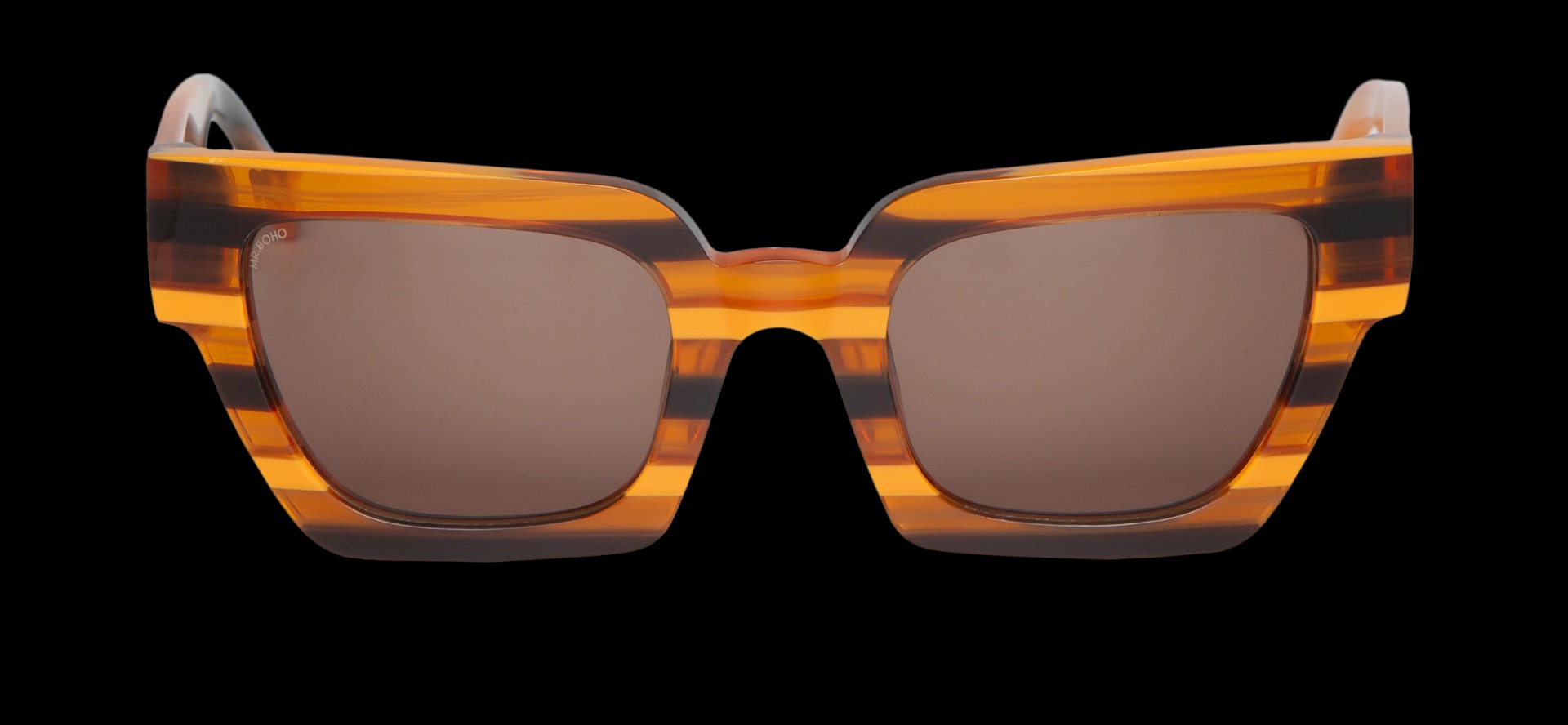 EMBER FRELARD WITH CLASSICAL LENSES - imagen 1