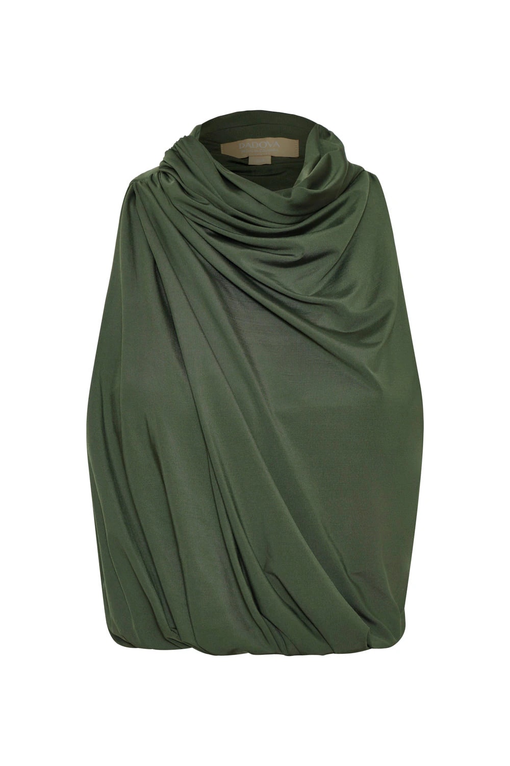 Blusa duna verde cipres - imagen 1