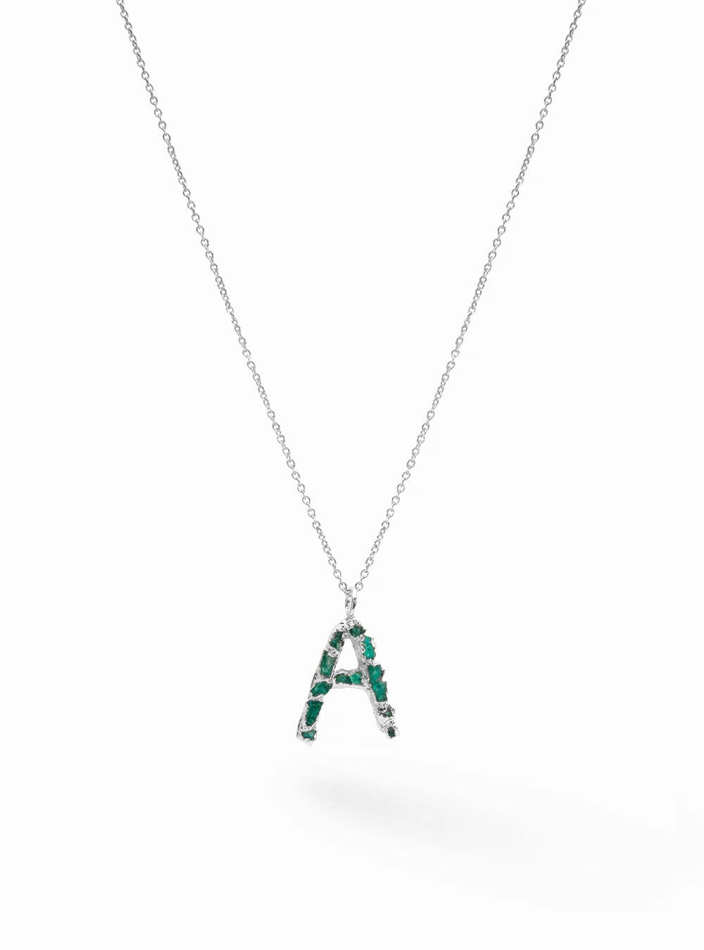Collar Letras ABC - imagen 1