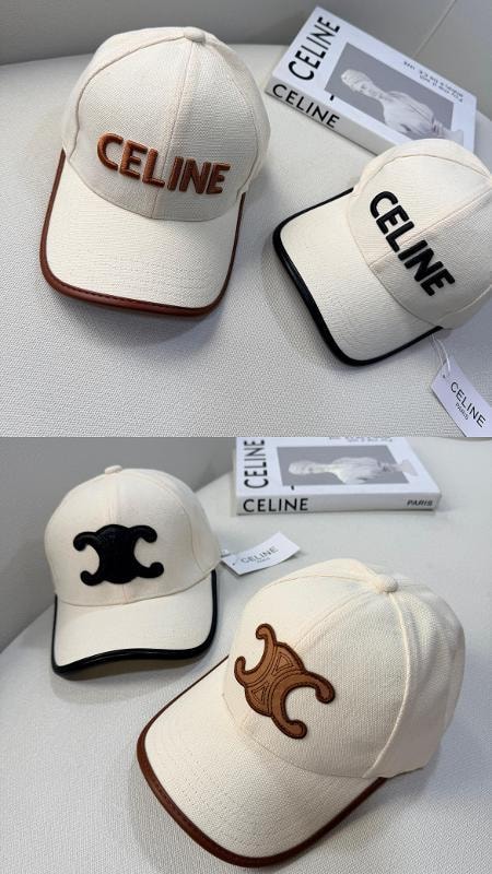 GORRA CELINE - imagen 1