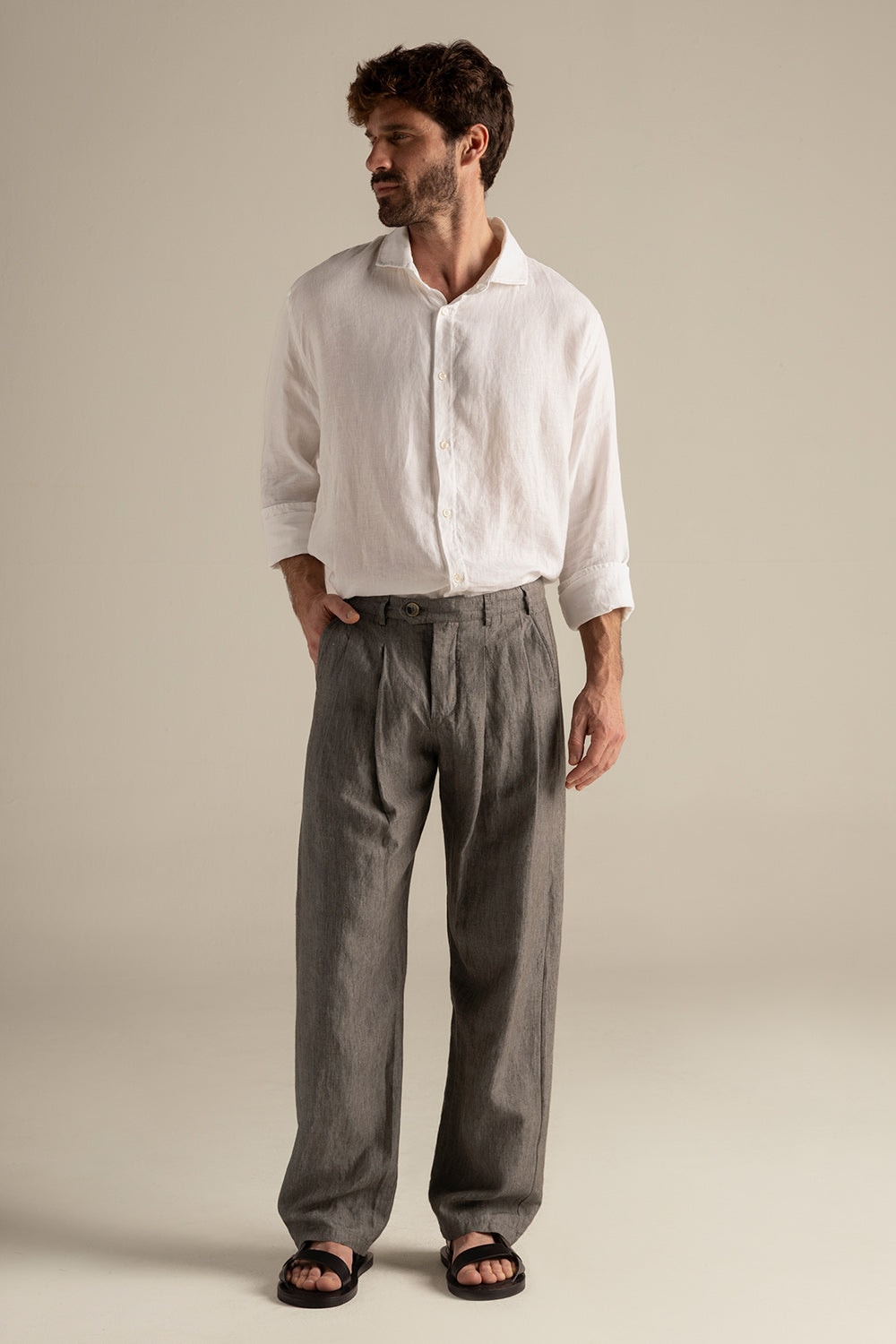Pantalón privé - imagen 1
