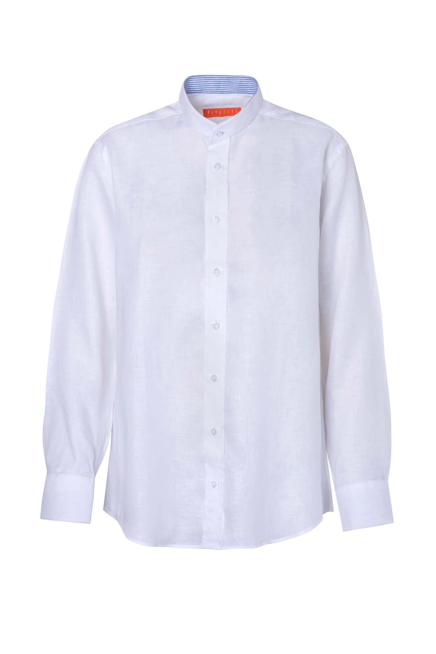 Camisa Mao White - imagen 1