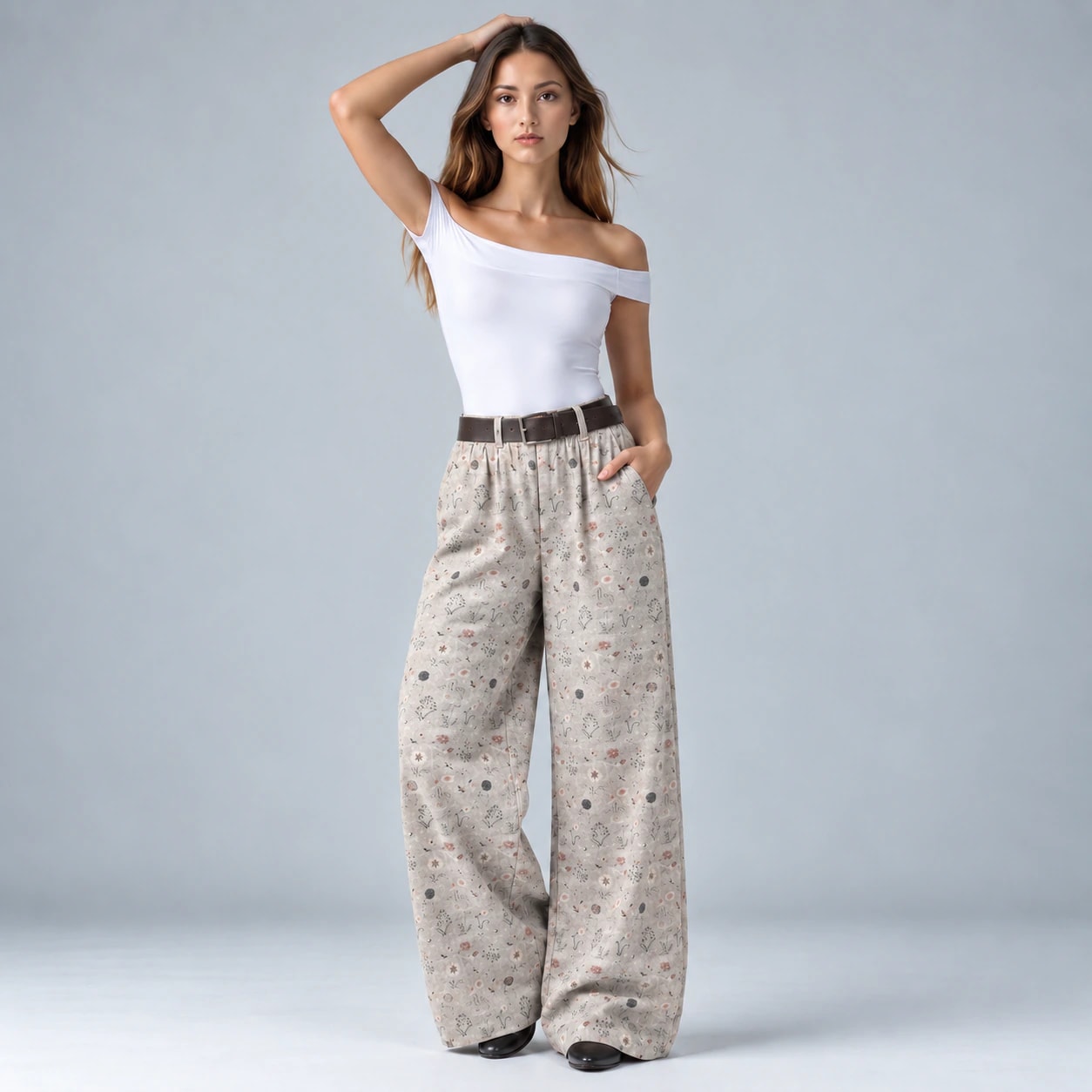 Pantalón  Axspen PT639 - imagen 1