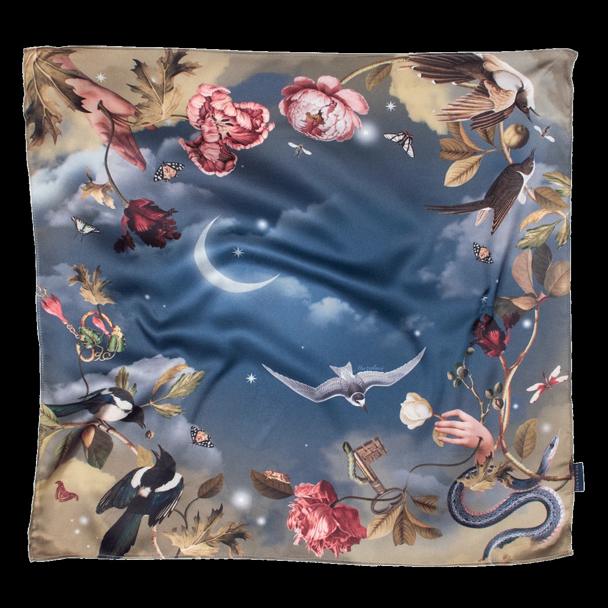 Pañoleta - Eden - imagen 1