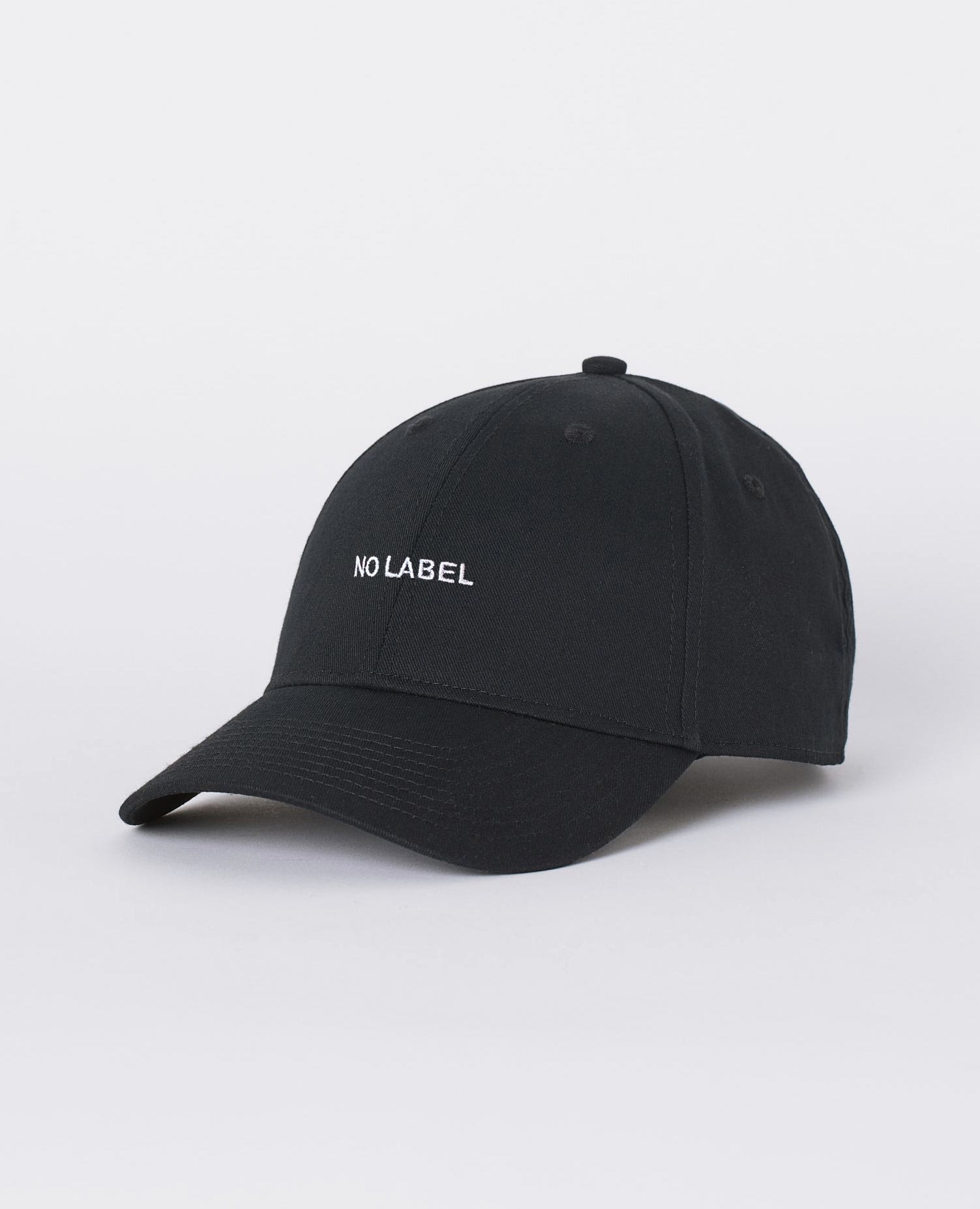 Gorra Premium - Negra - imagen 1