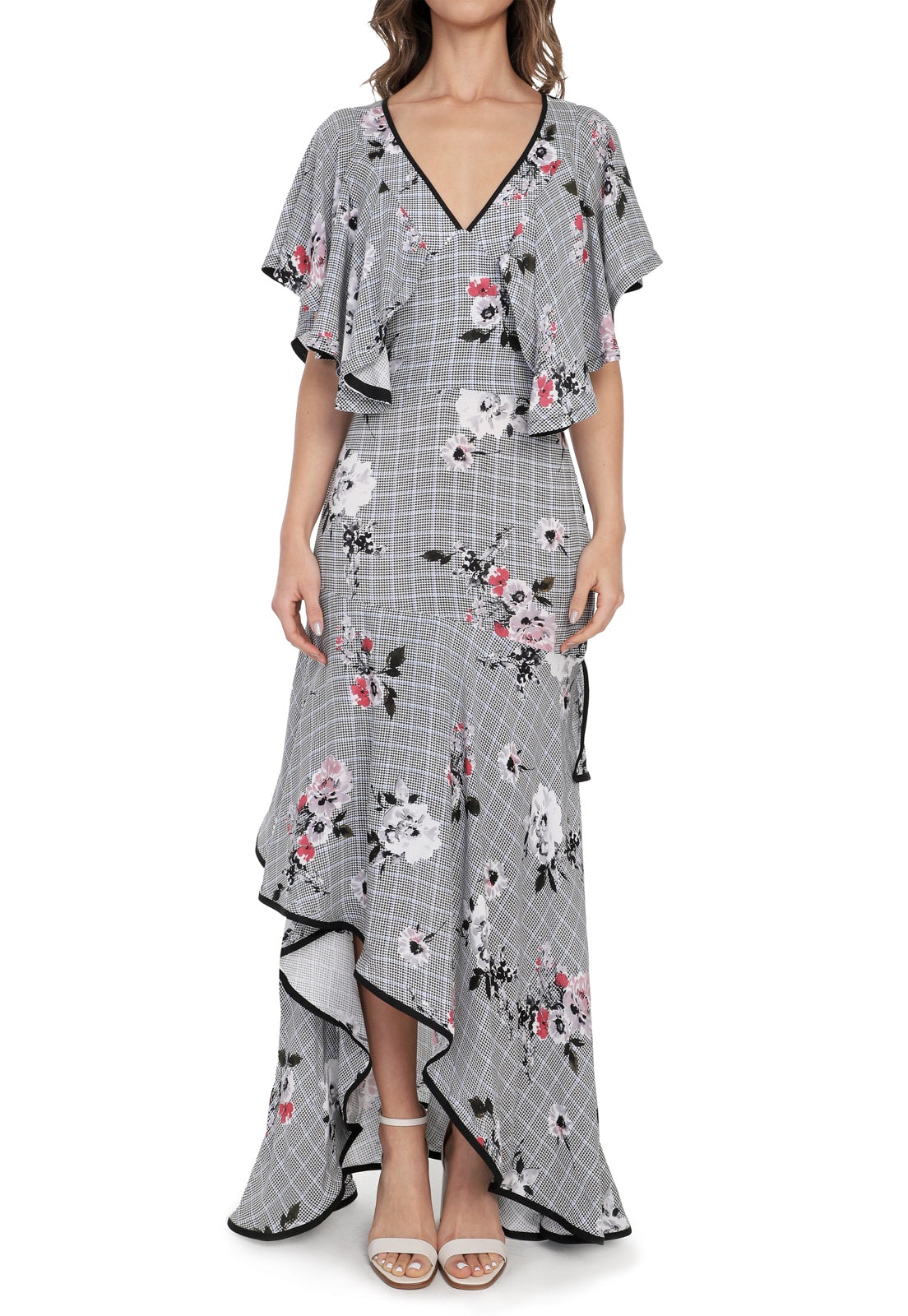 VESTIDO JARDIN DE EDEN - imagen 1