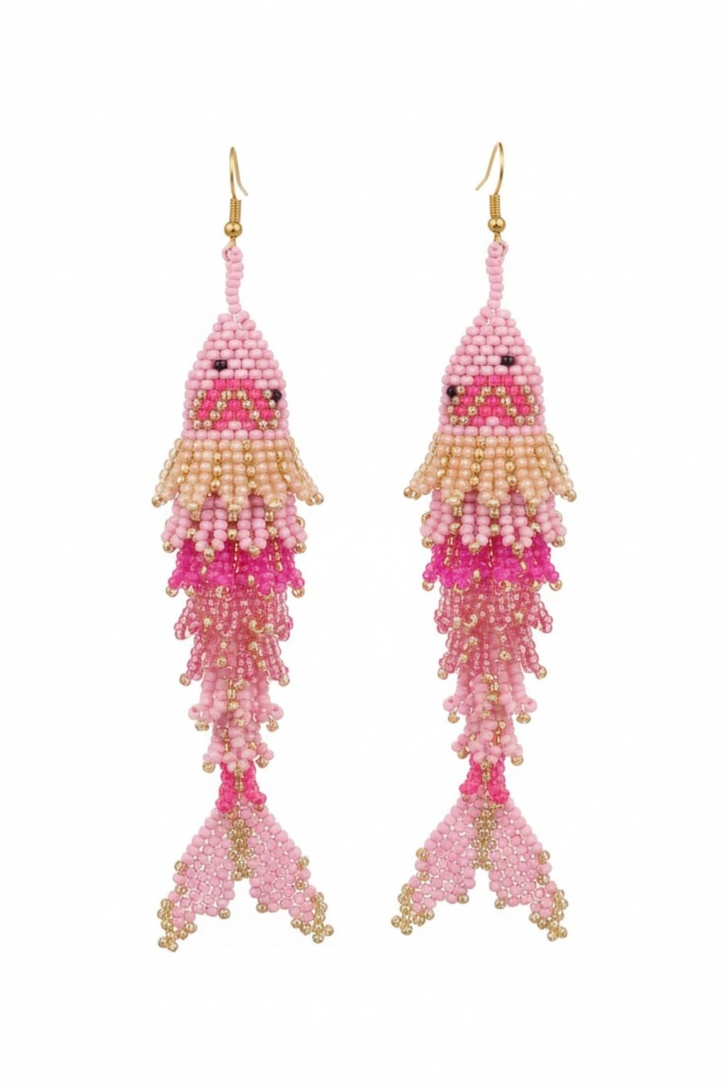 Soy Rio Earrings - imagen 1