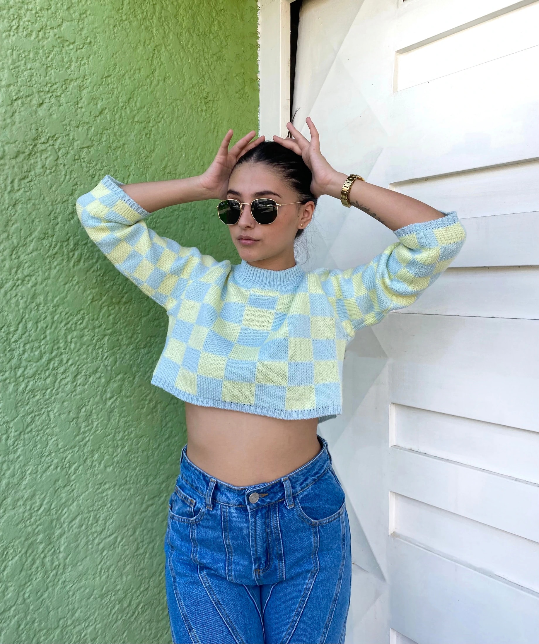 Crop selva - imagen 1