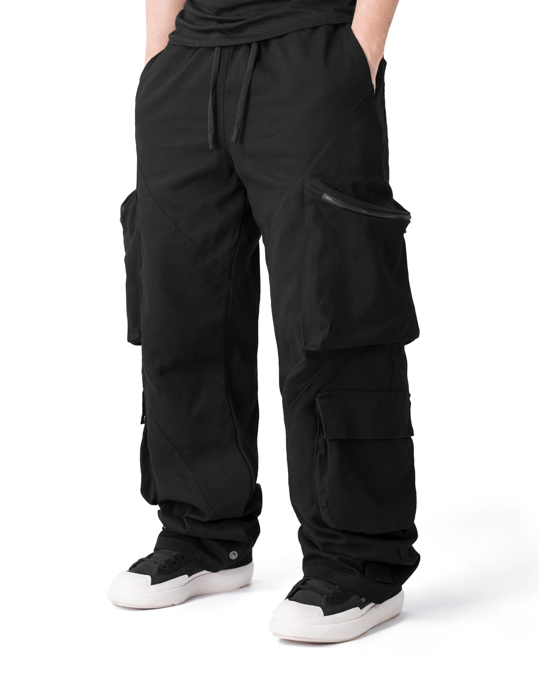Pantalon Cargo Sapporo Baggy - imagen 1