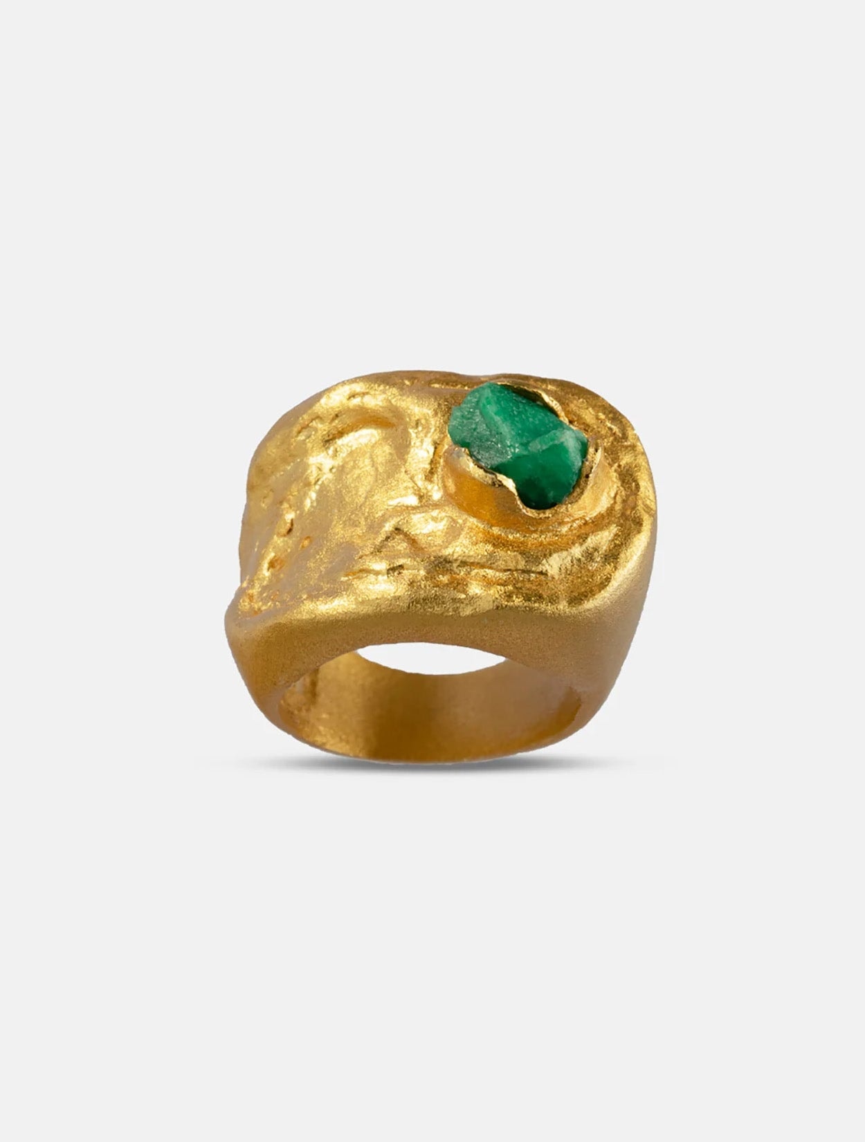 ANILLO HYBA - imagen 1