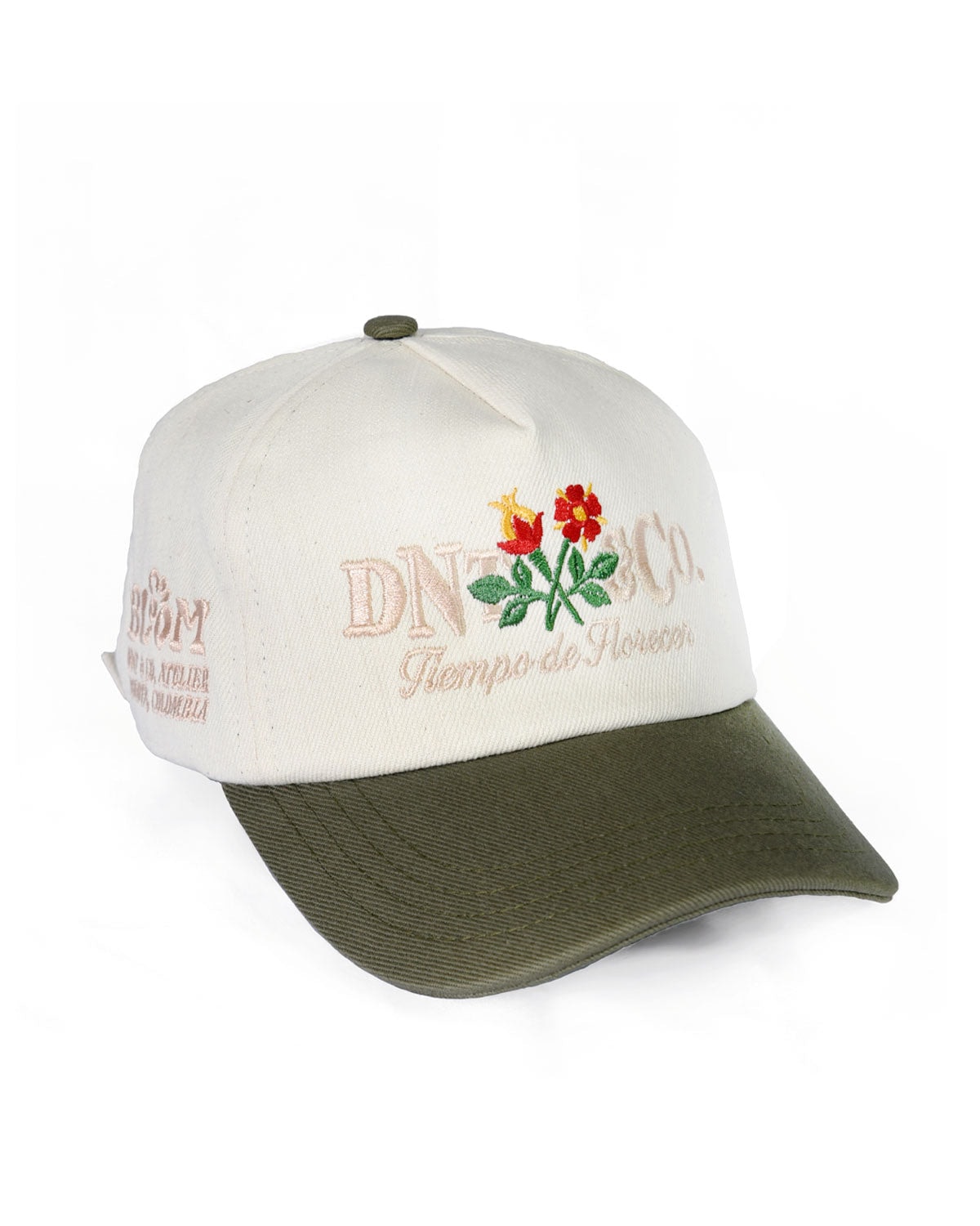 GORRA BLOOM - imagen 1