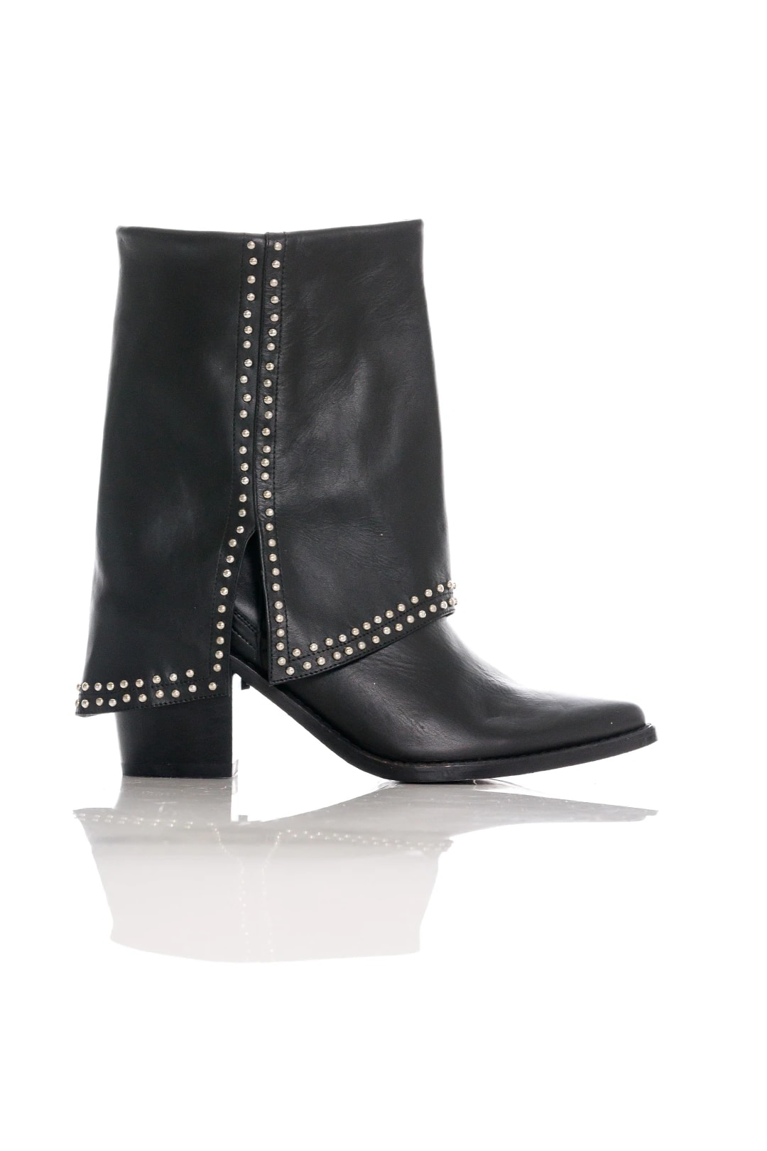 RODEO BLACK BECERRO  **PRE ORDER** - imagen 1