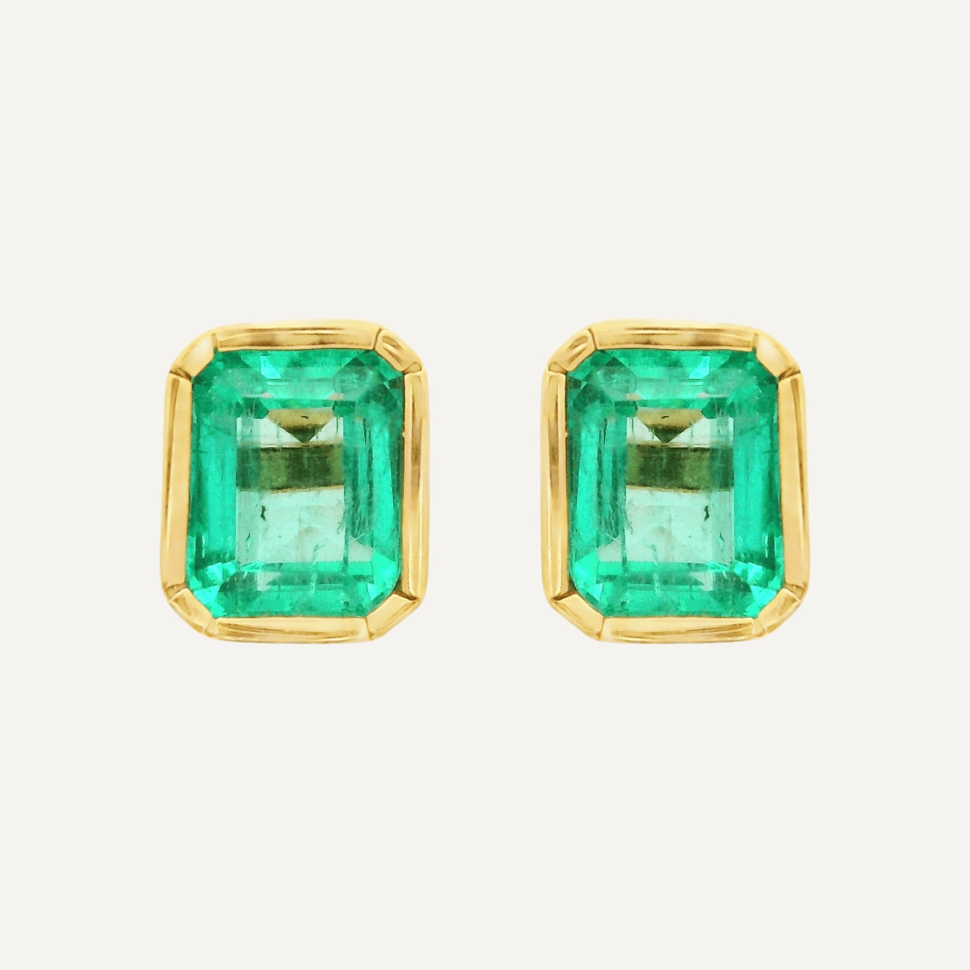Arete Basic Rectangular Bisel - imagen 1