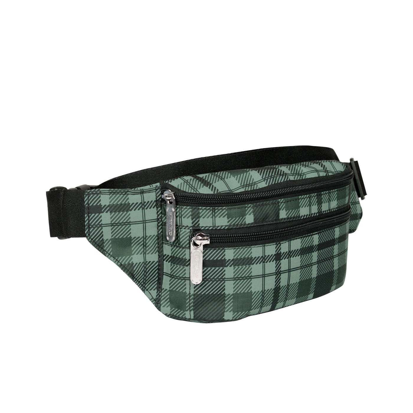 Canguro Plegable ULTRA Estampado Smoky  Citybags Multicolor - imagen 1