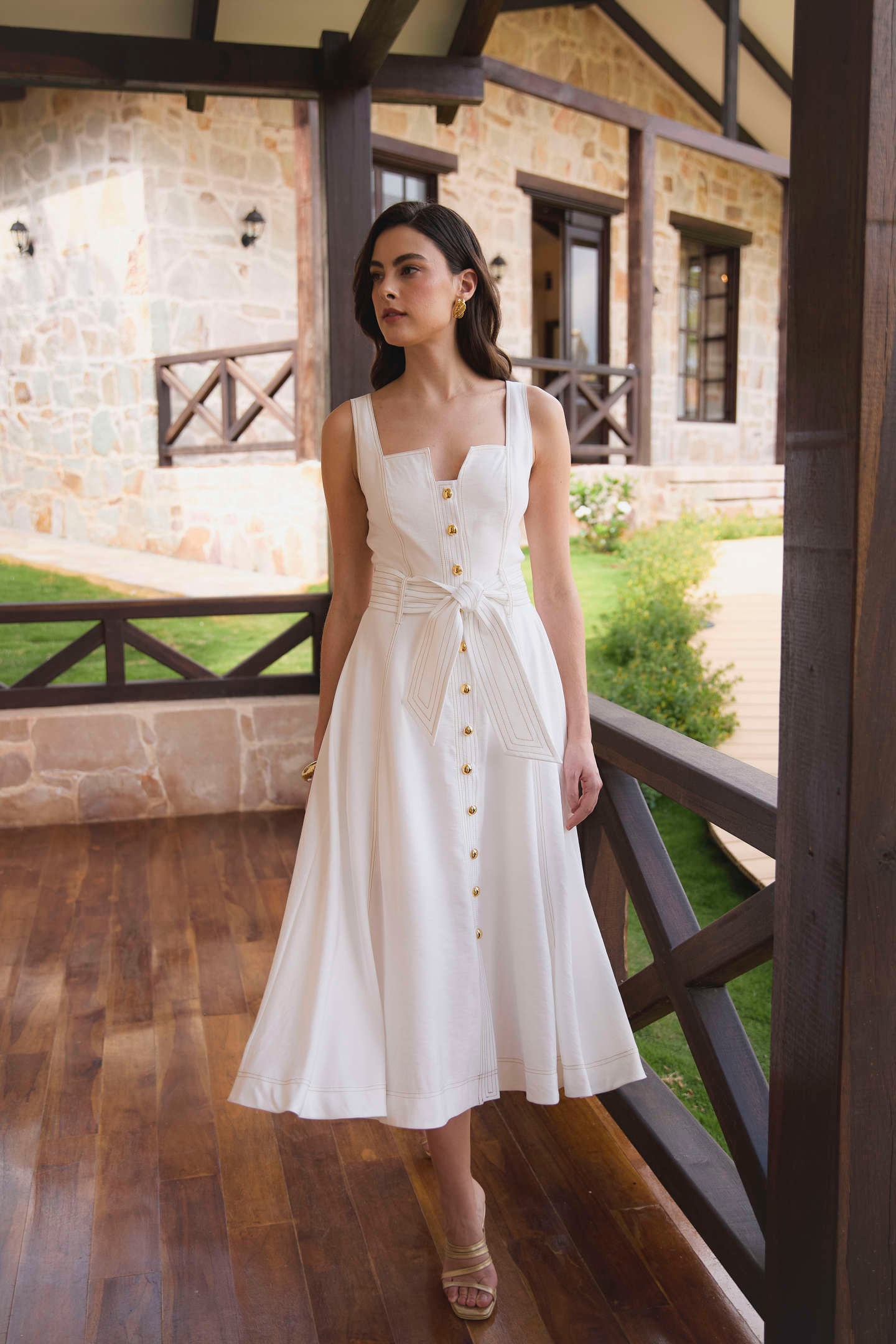Vestido Artemisa - imagen 1