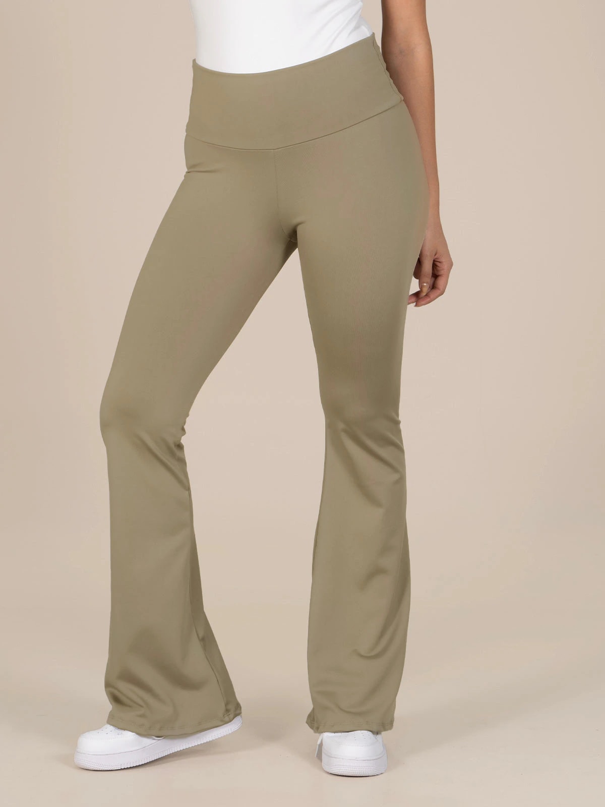 Chipre leggins pistacho oscuro - imagen 1