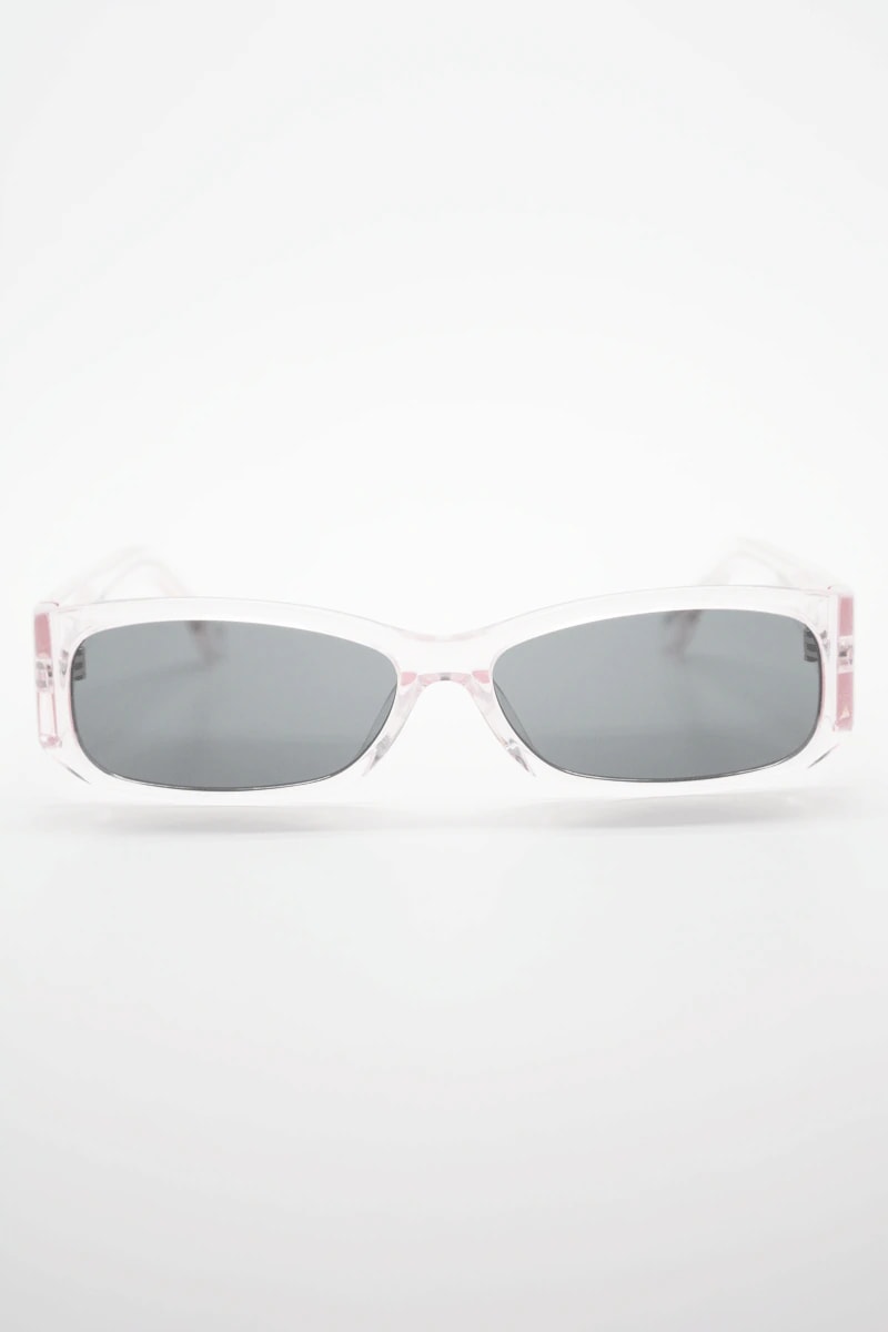 gafas de sol fifty8 breathe x not too fancy rosado - imagen 1