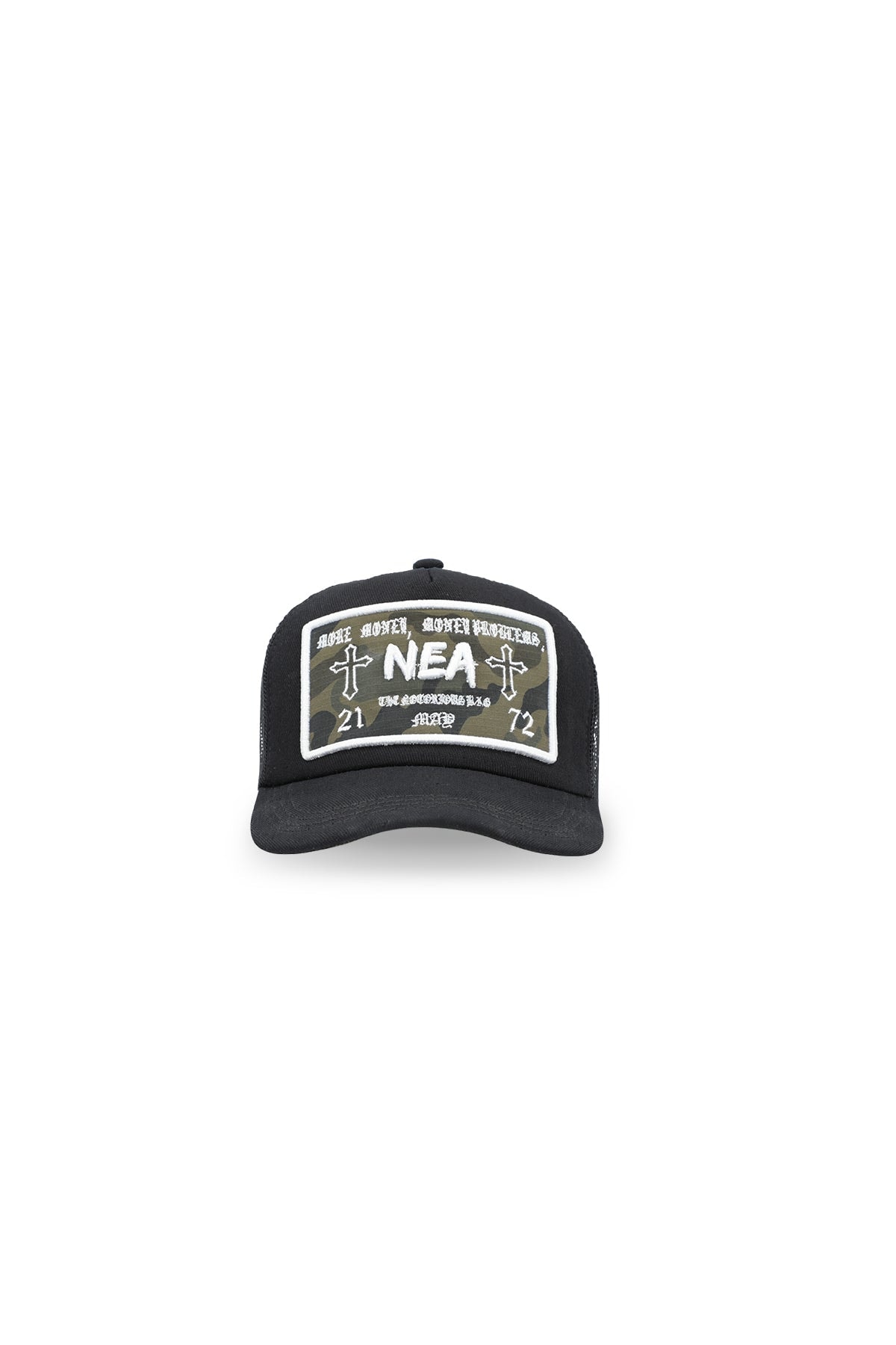 GORRA RESPECT NEA - imagen 1