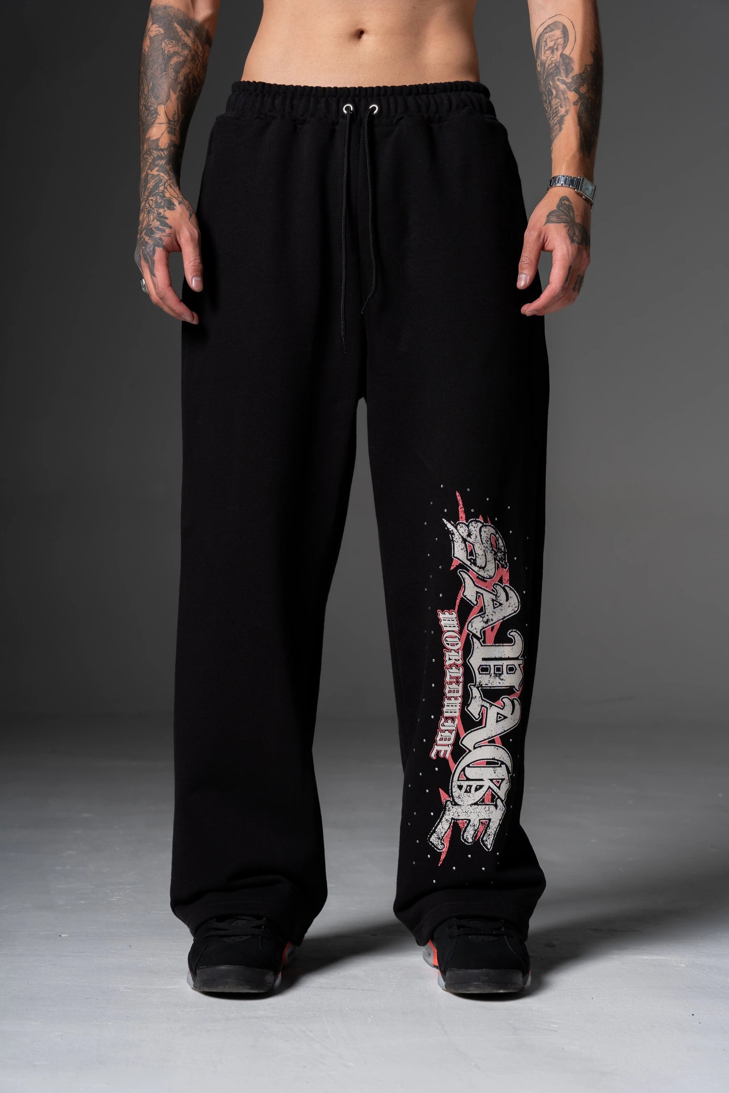 Sweet pant savage Rosa - imagen 1