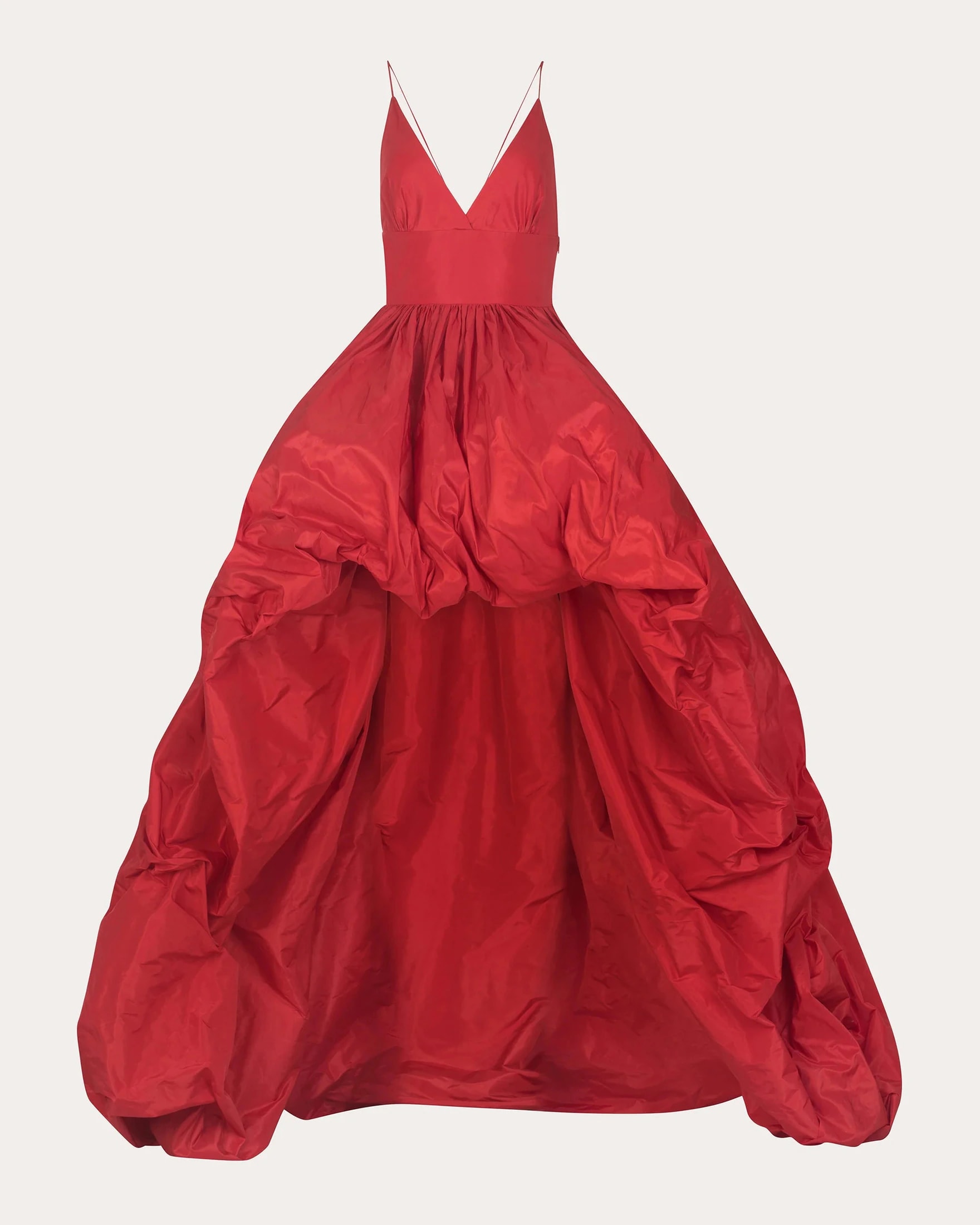 Pispirispi Gown - imagen 1
