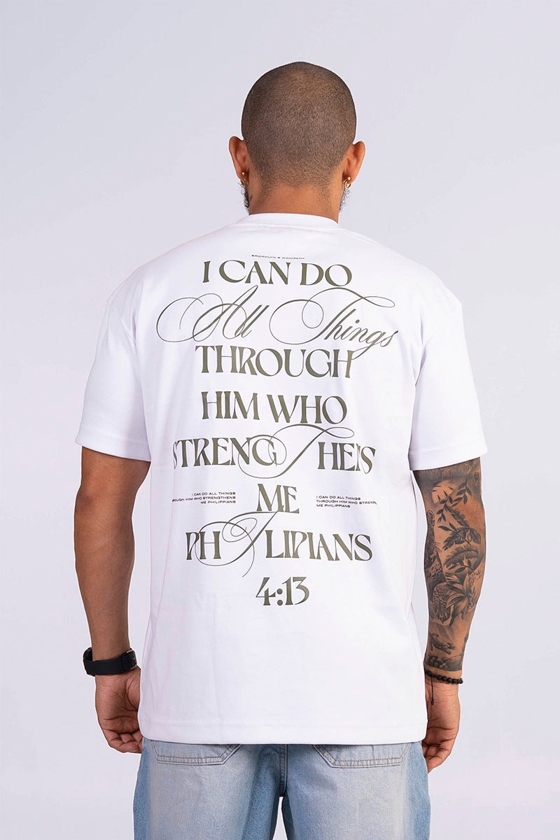 Camiseta regular ph - imagen 1