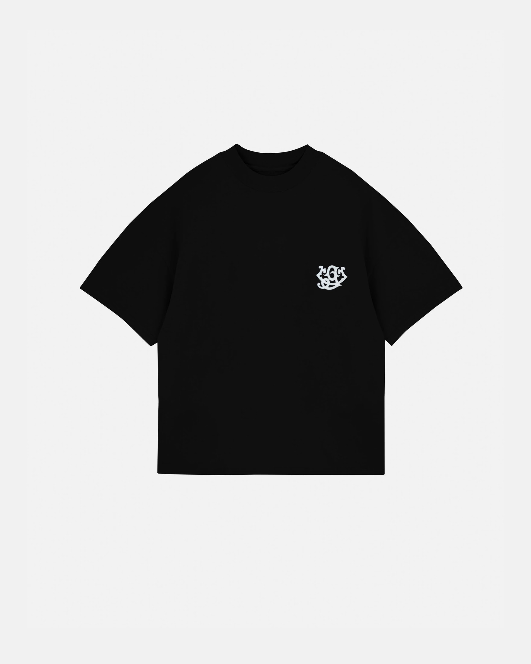 The Path Monogram Tshirts - imagen 1