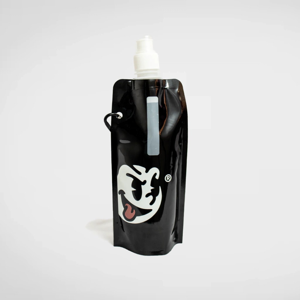 bolsa plegable billie runner - imagen 1