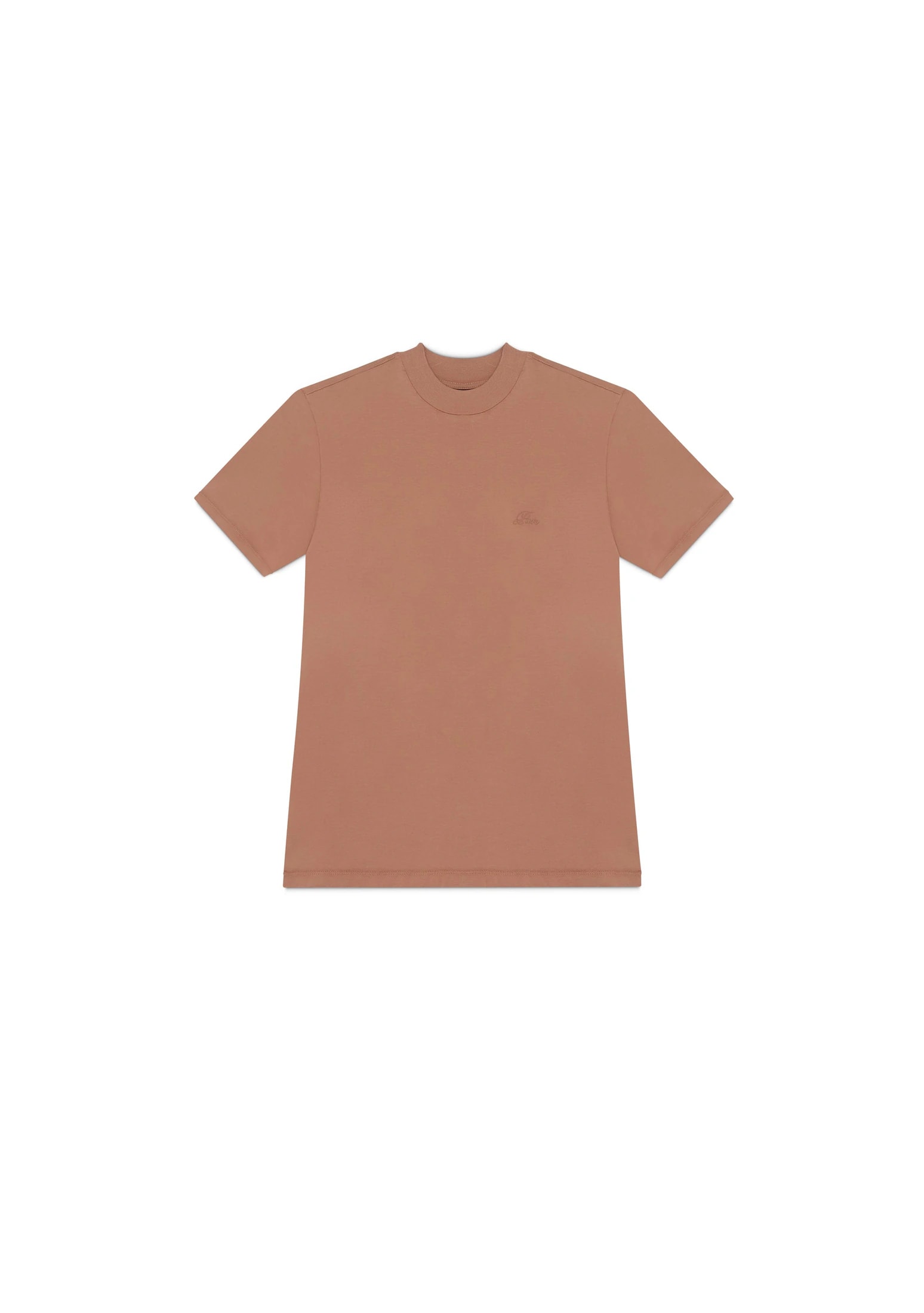 Rustic women clay t-shirt - imagen 1
