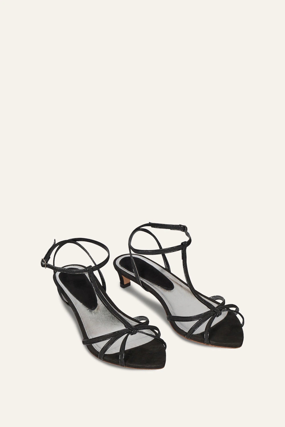Opium Flower Heel - imagen 1