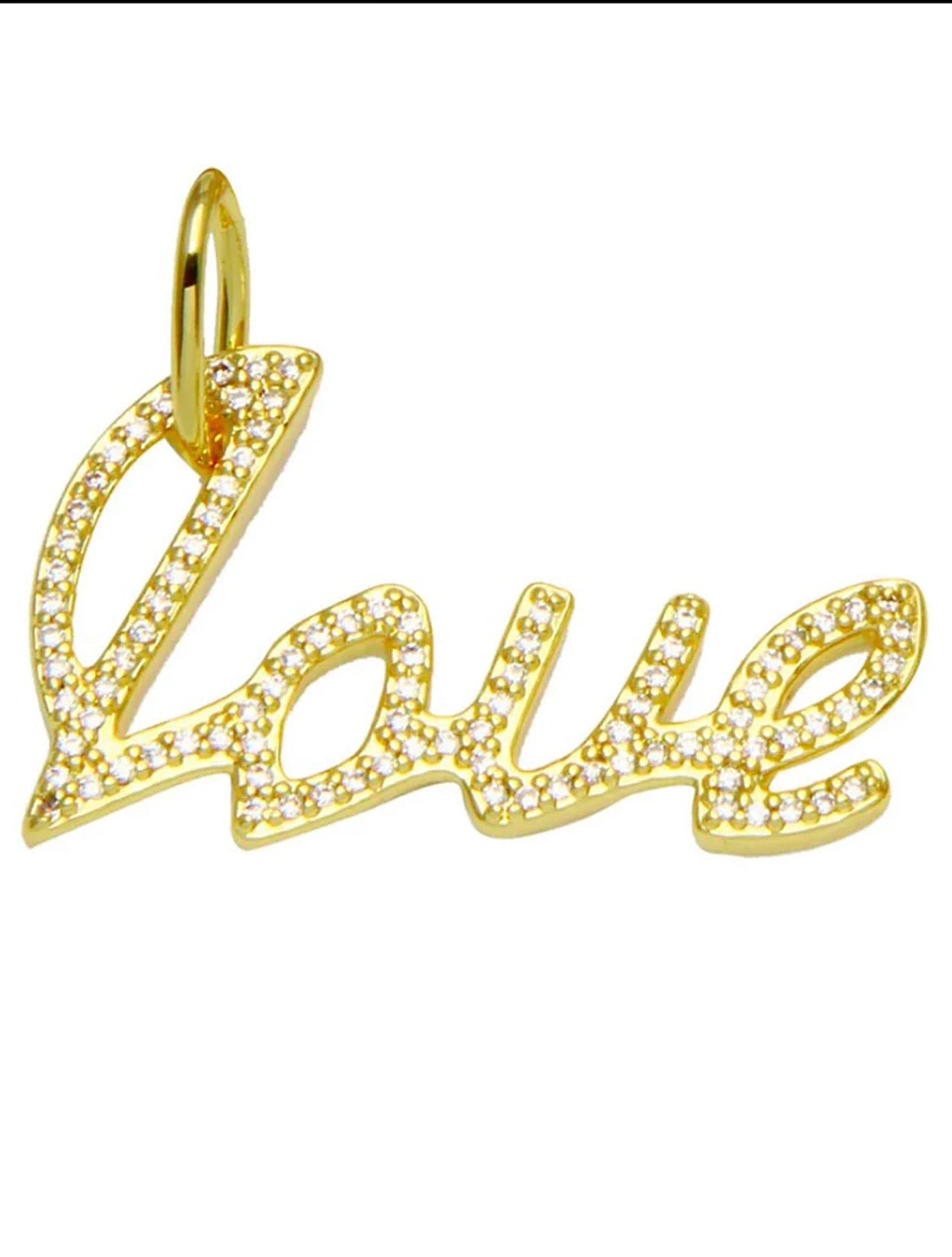 DIJE LOVE SCRIPT - imagen 1