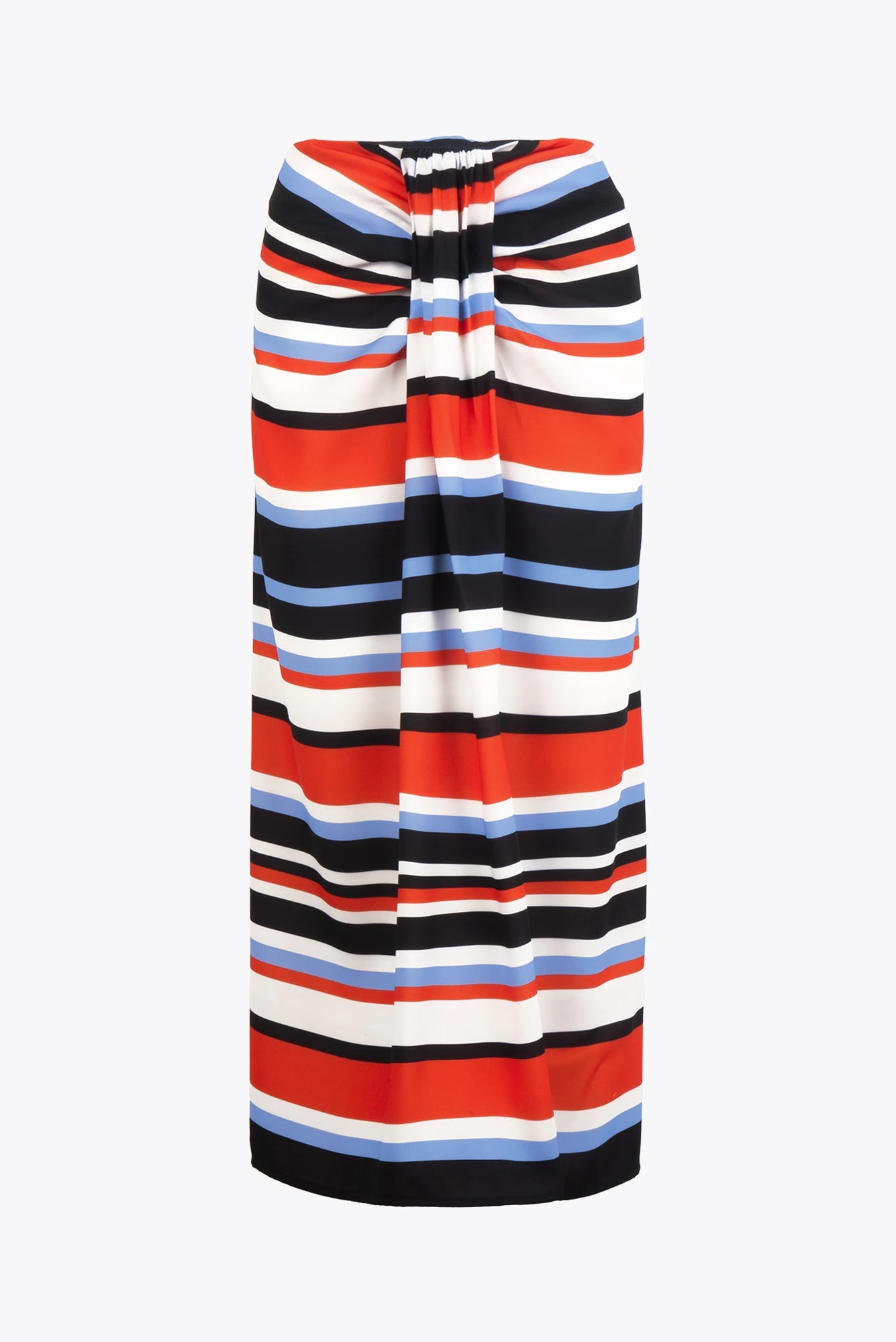 Falda Encuentro Mixed Stripe - imagen 1