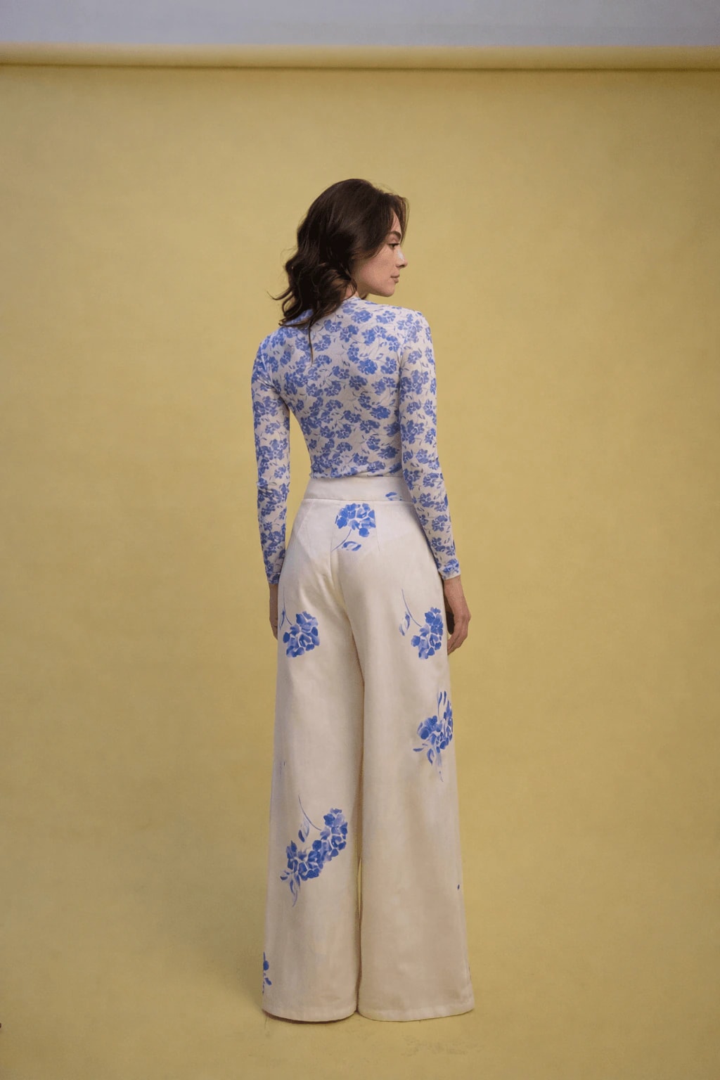 DIONE PANT - imagen 1