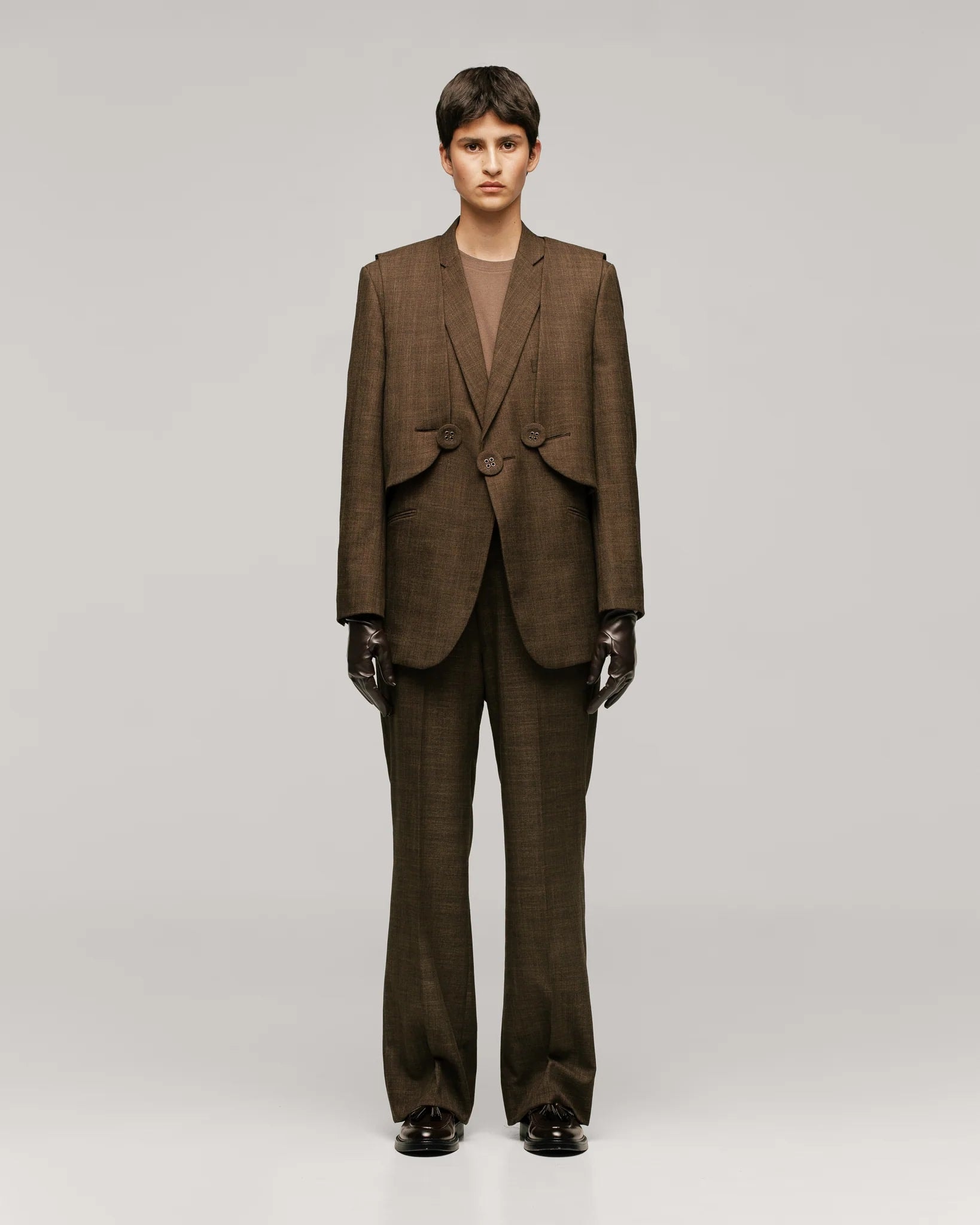 Traje Sastre Cultivo - imagen 1