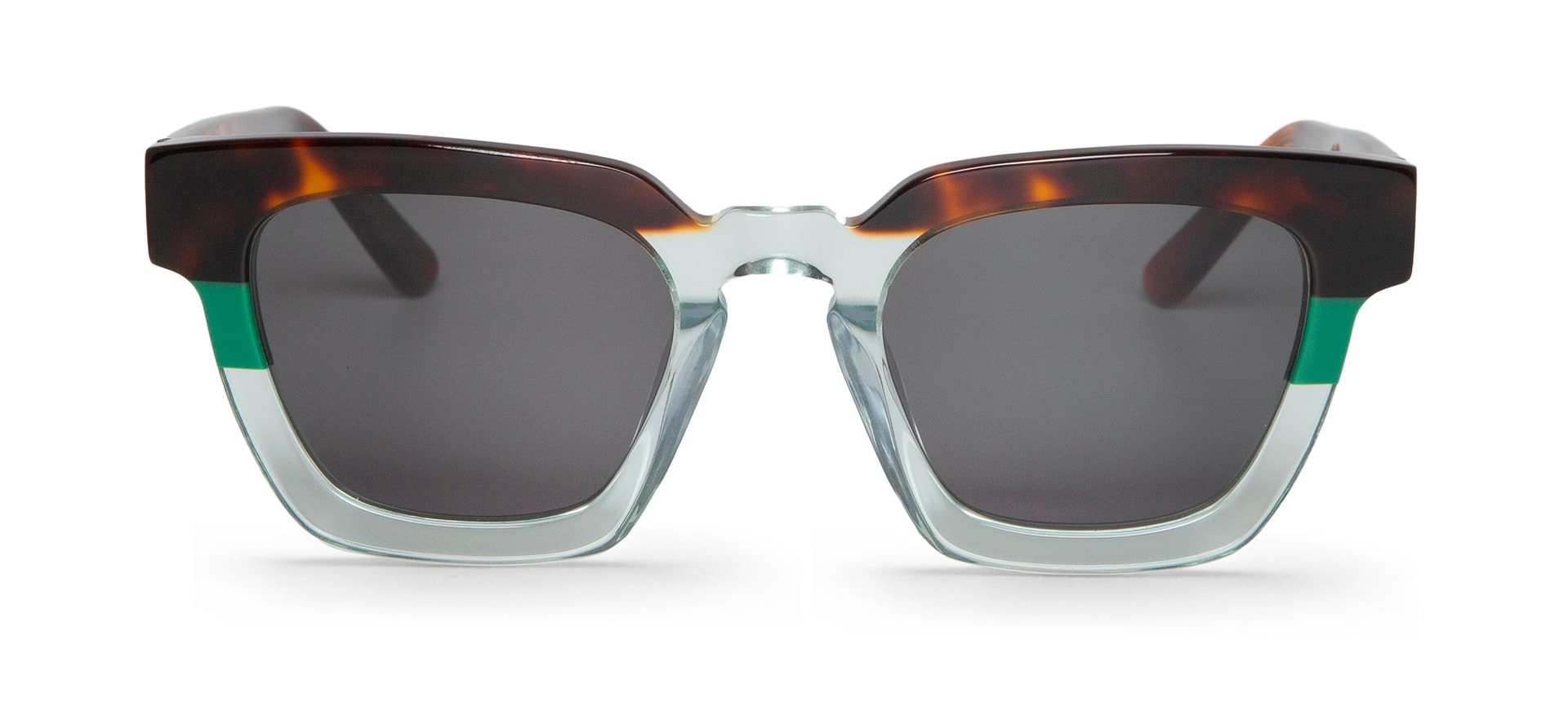 PHILO LOGAN WITH CLASSICAL LENSES - imagen 1