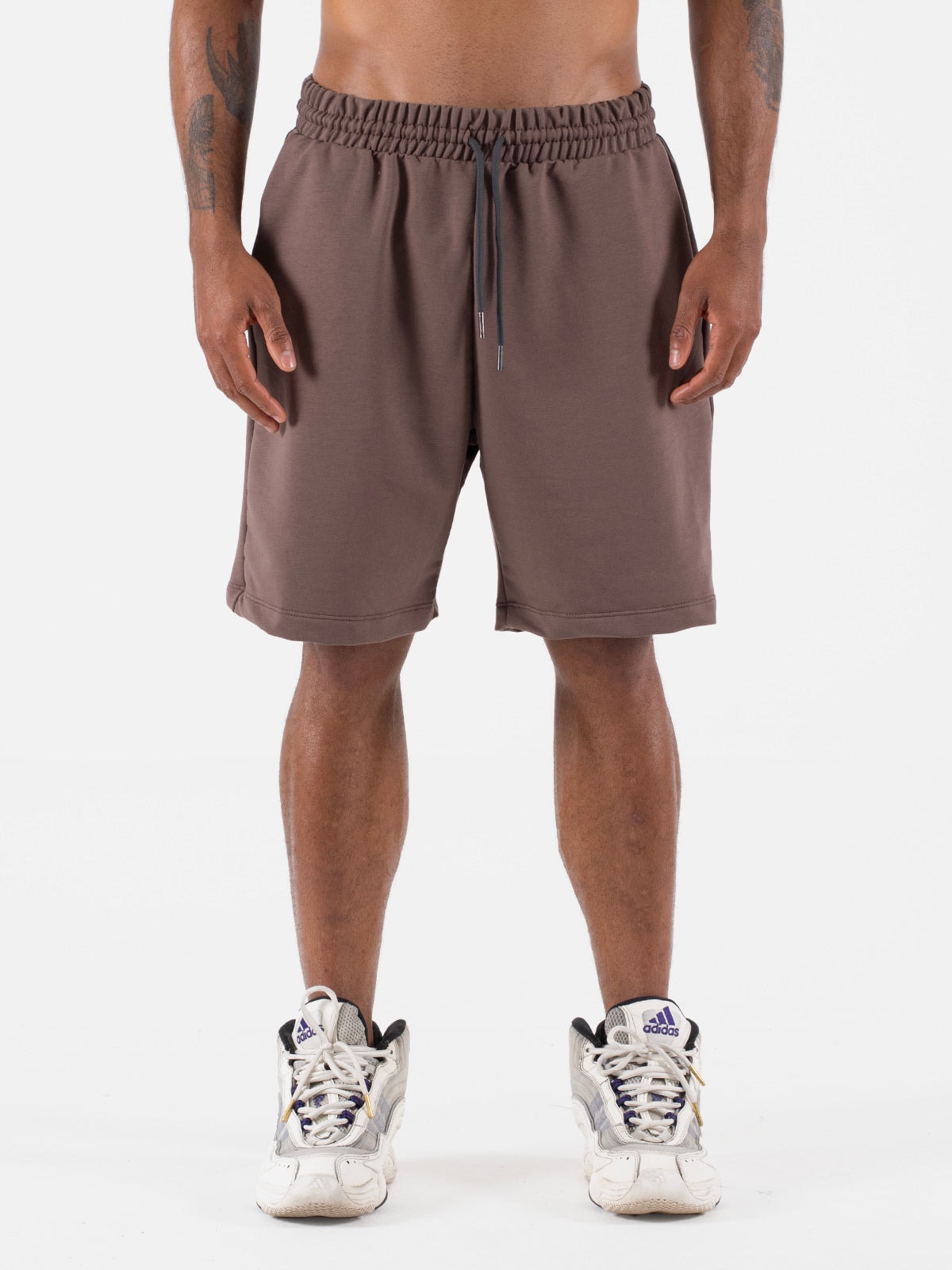 Pantaloneta moenia tawi cafe oscuro - imagen 1