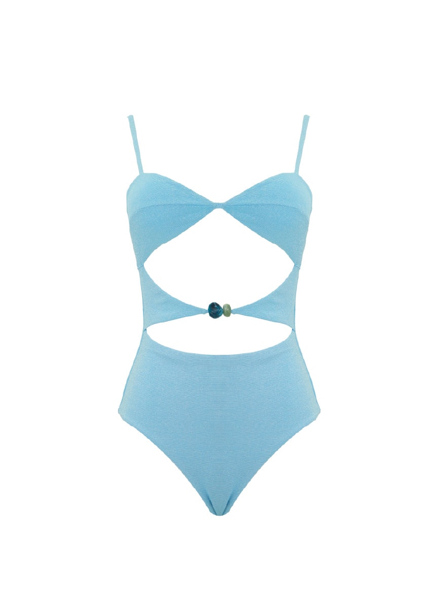 CRYSTAL SHORE ALIDA ONE PIECE 95053 - imagen 1