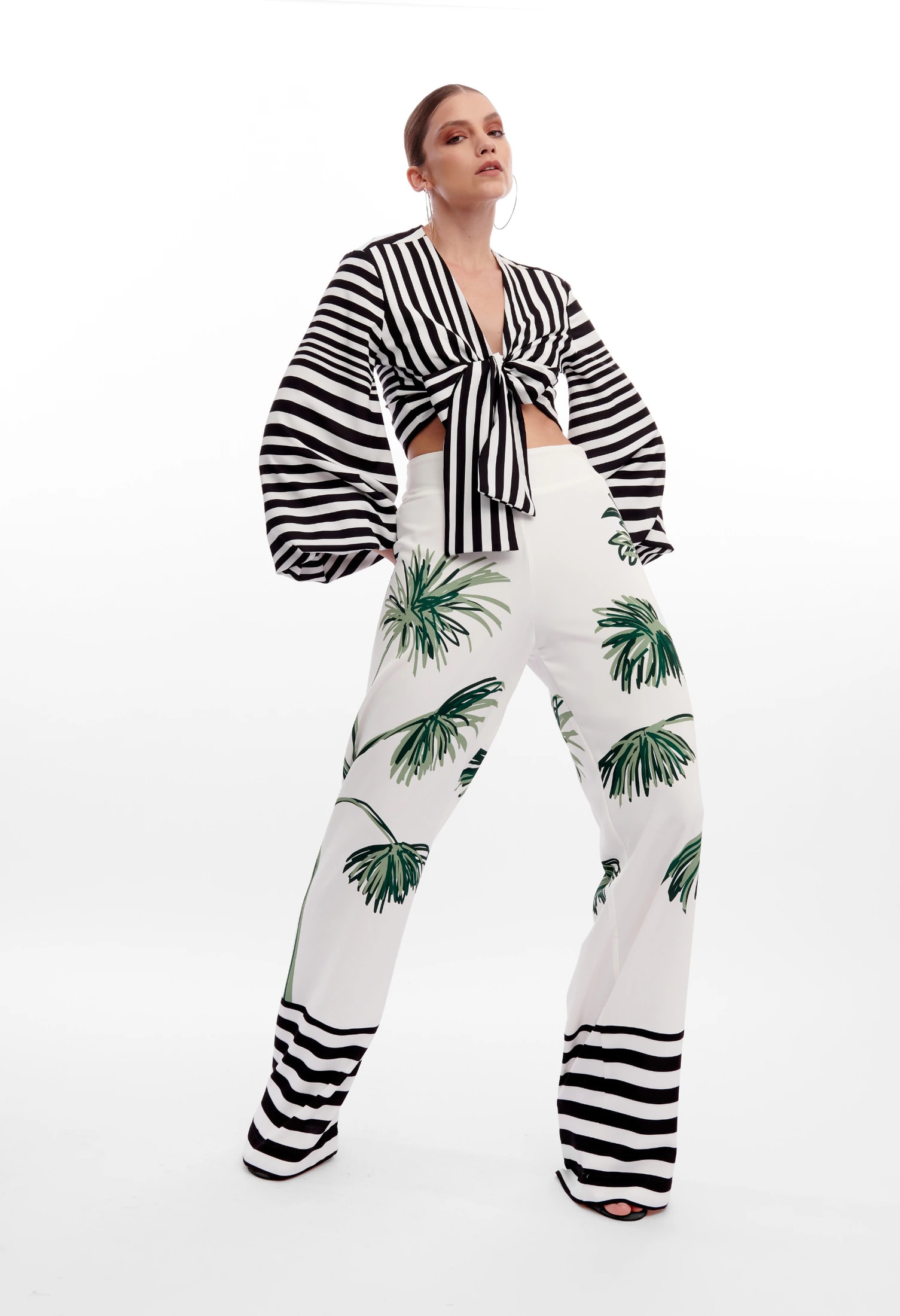 Keniel Pants - imagen 1